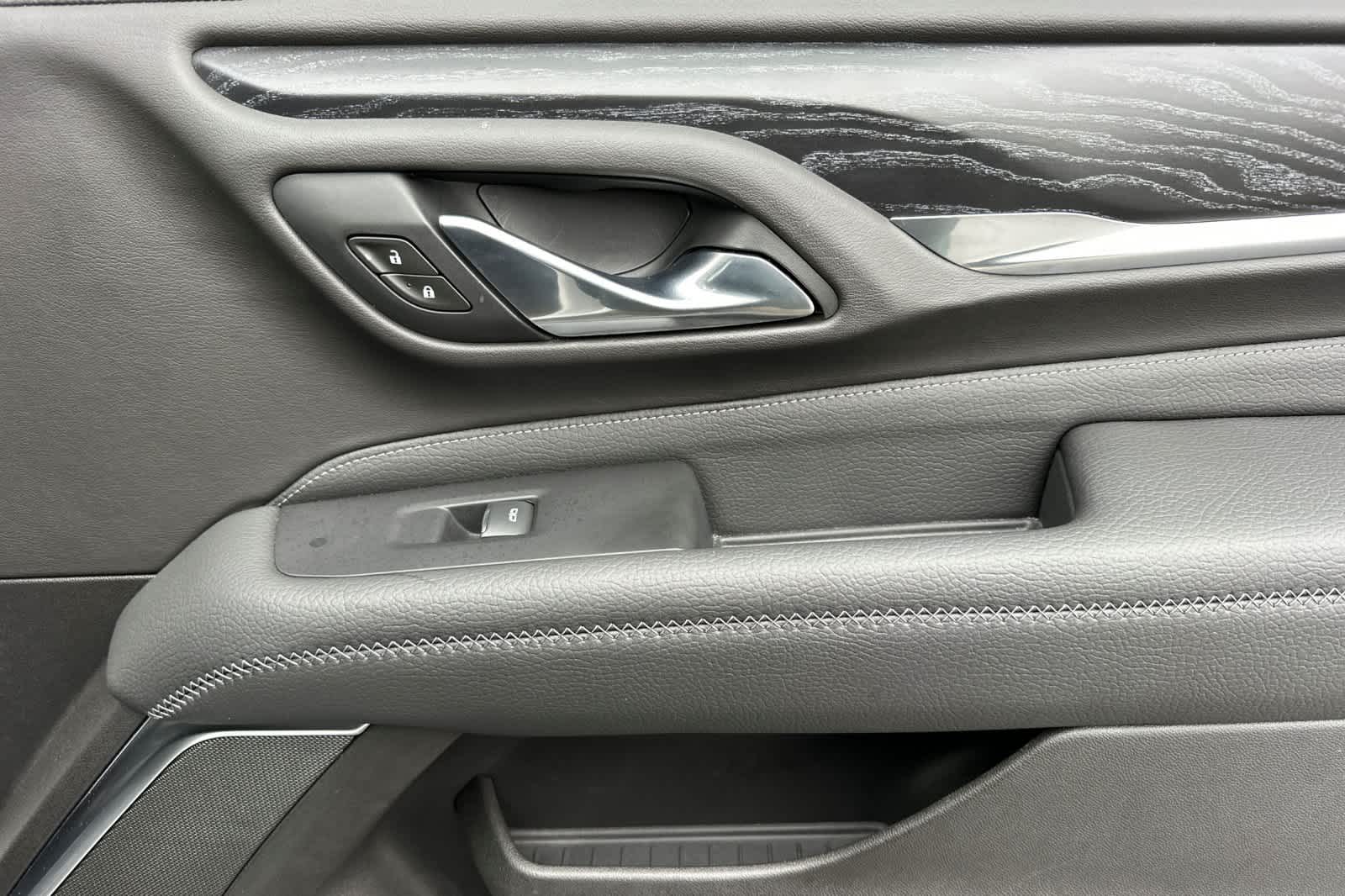 Thumbnail: 2021 GMC Yukon - 19