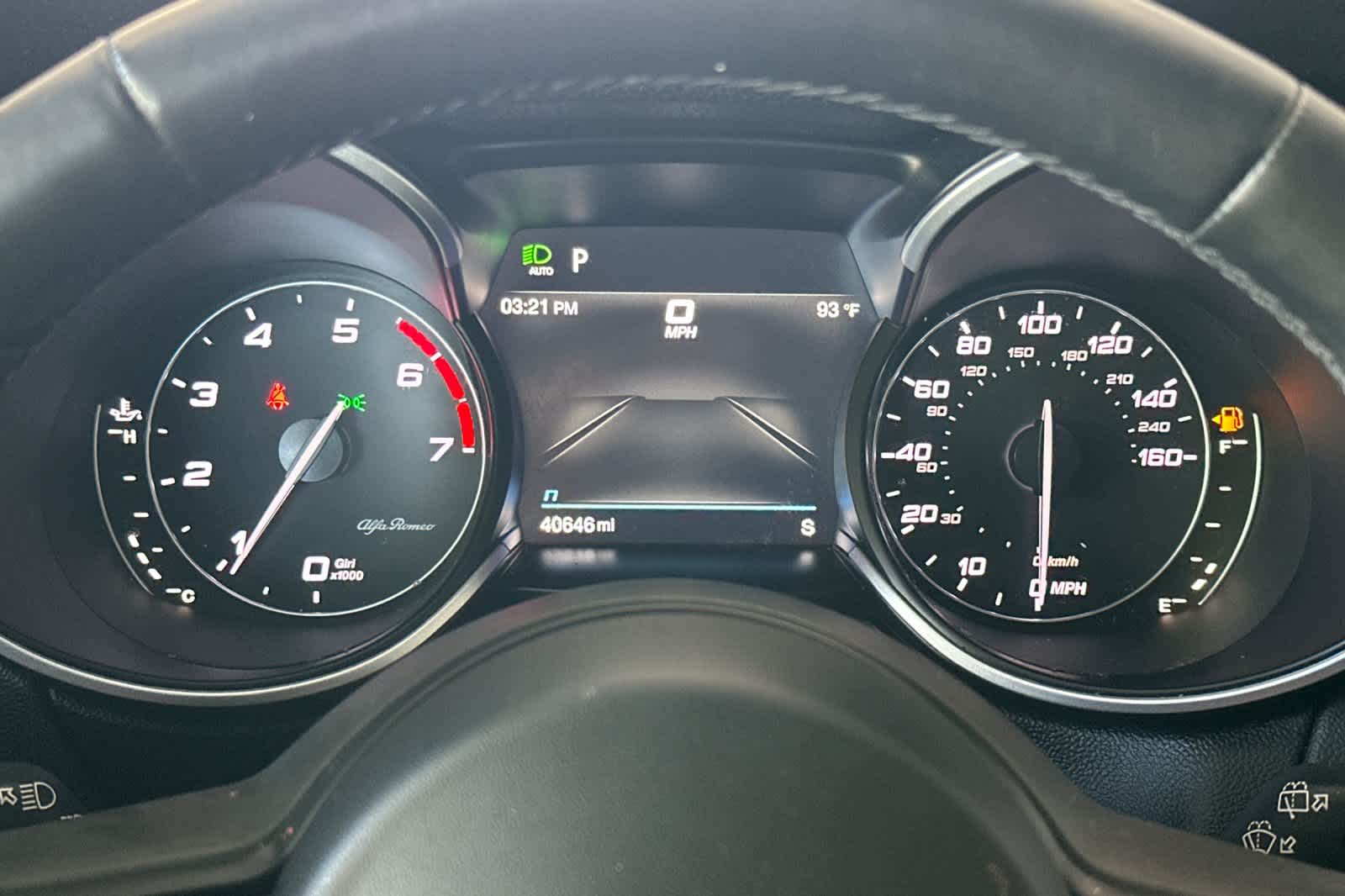 Thumbnail: 2022 Alfa Romeo Stelvio - 29