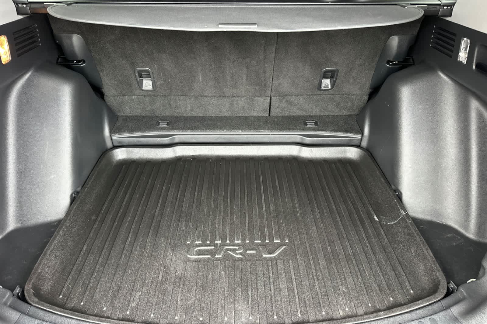 Thumbnail: 2019 Honda CR-V - 16