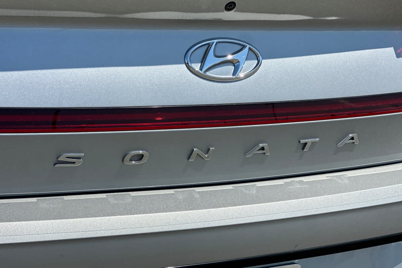 Thumbnail: 2021 Hyundai Sonata - 31