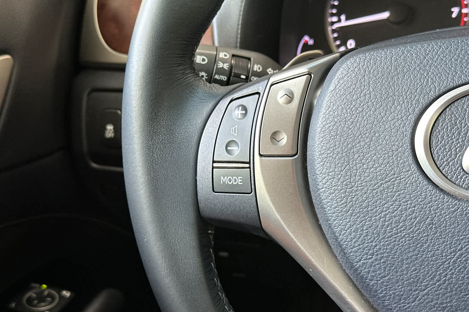 Thumbnail: 2015 Lexus GS - 26