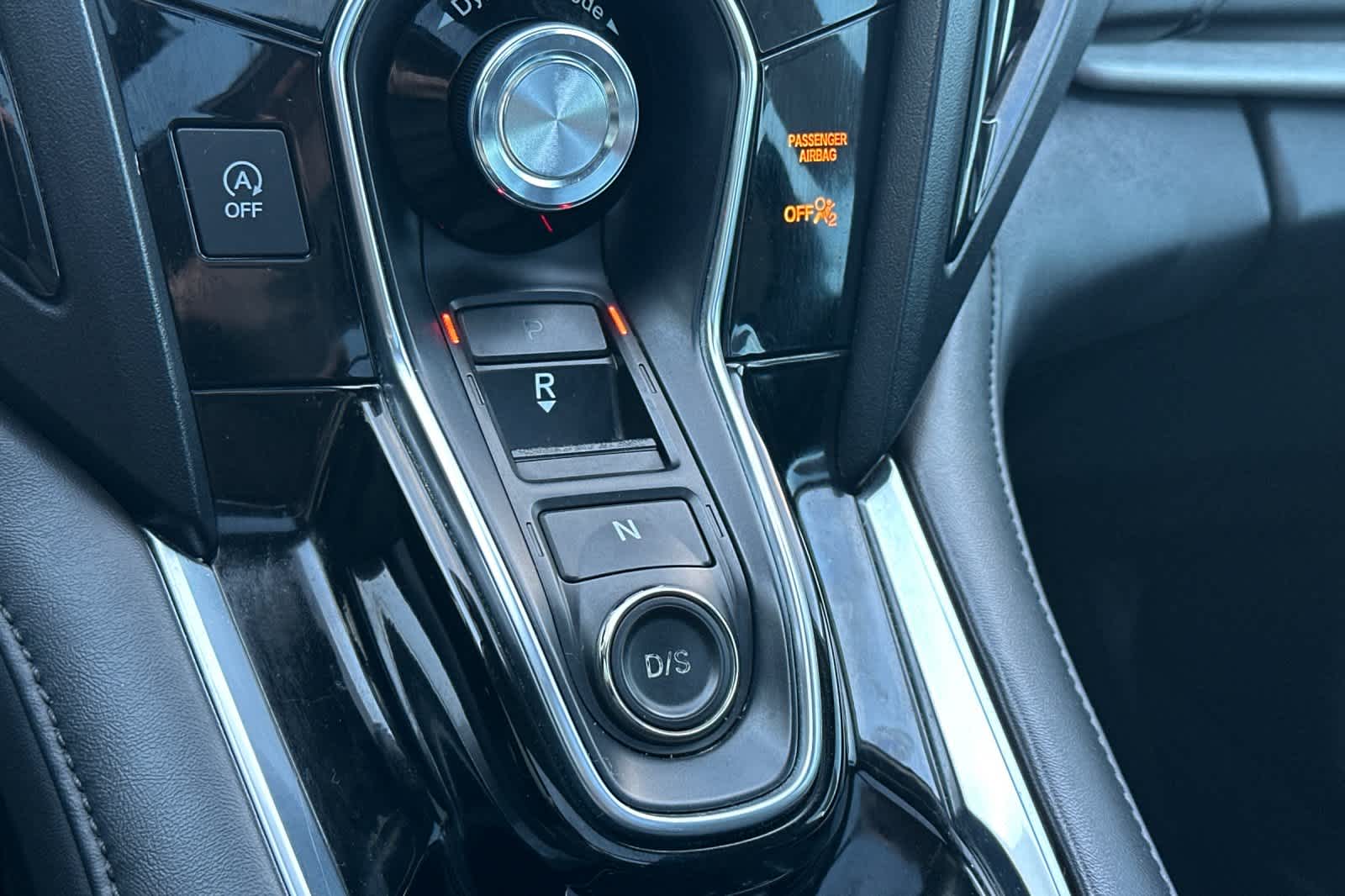 Thumbnail: 2020 Acura RDX - 23