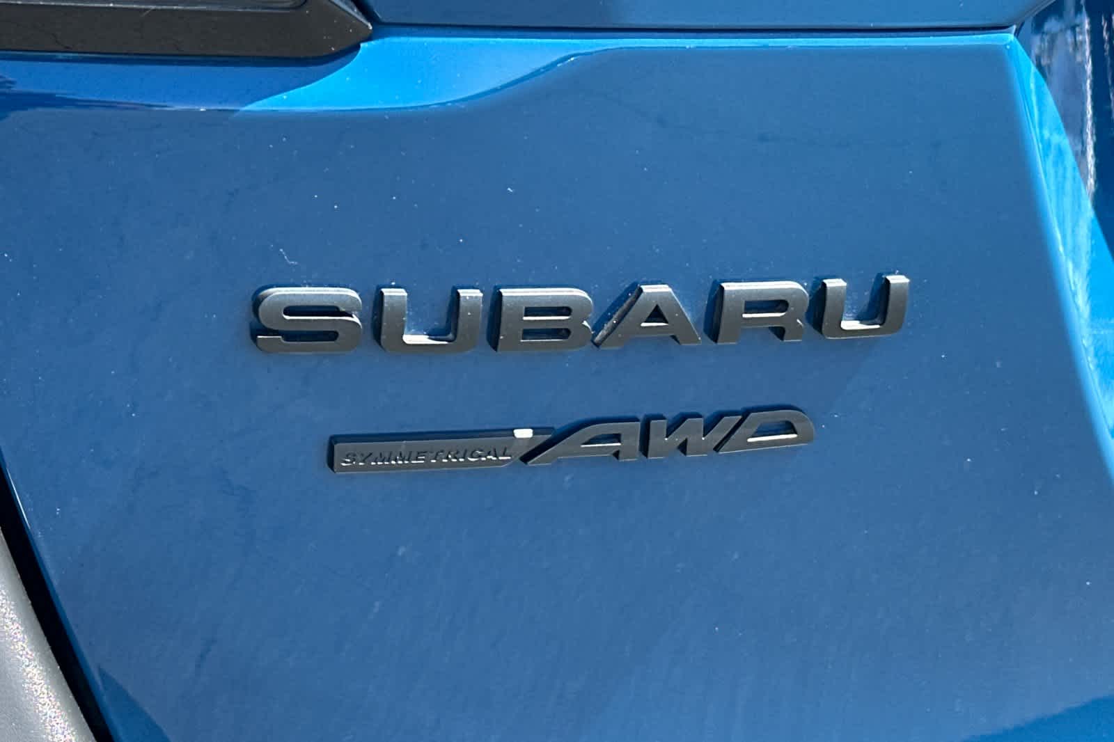 Thumbnail: 2024 Subaru Outback - 31