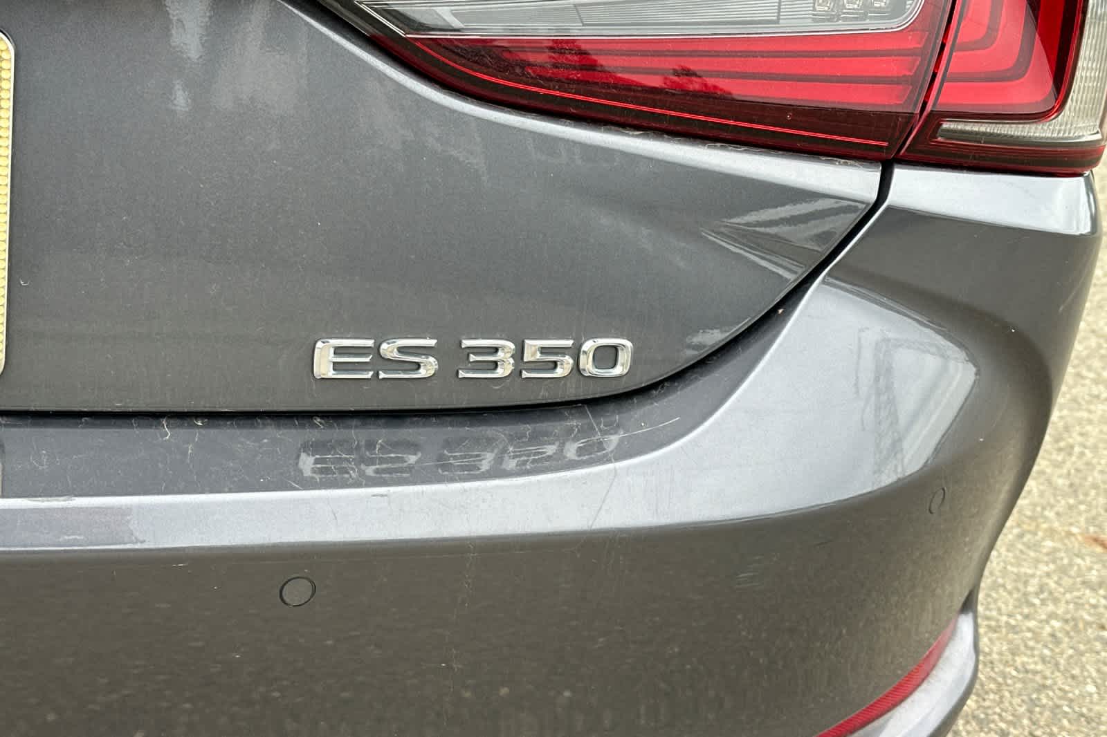 Thumbnail: 2019 Lexus ES - 7