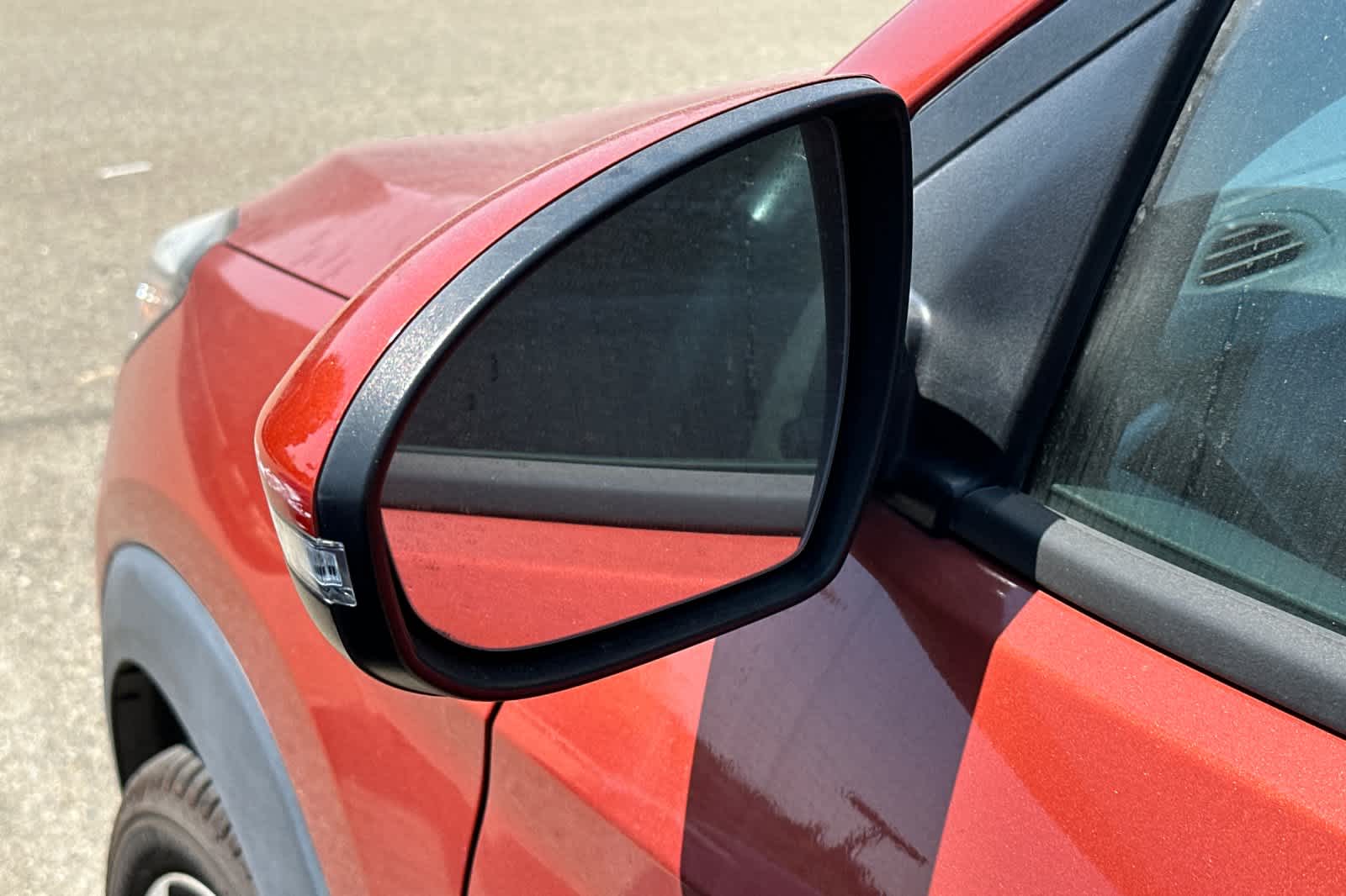 Thumbnail: 2016 Hyundai Tucson - 20