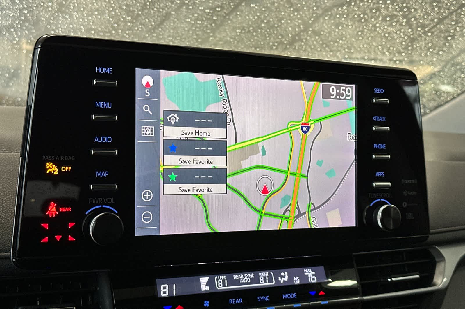 Thumbnail: 2022 Toyota Sienna - 21