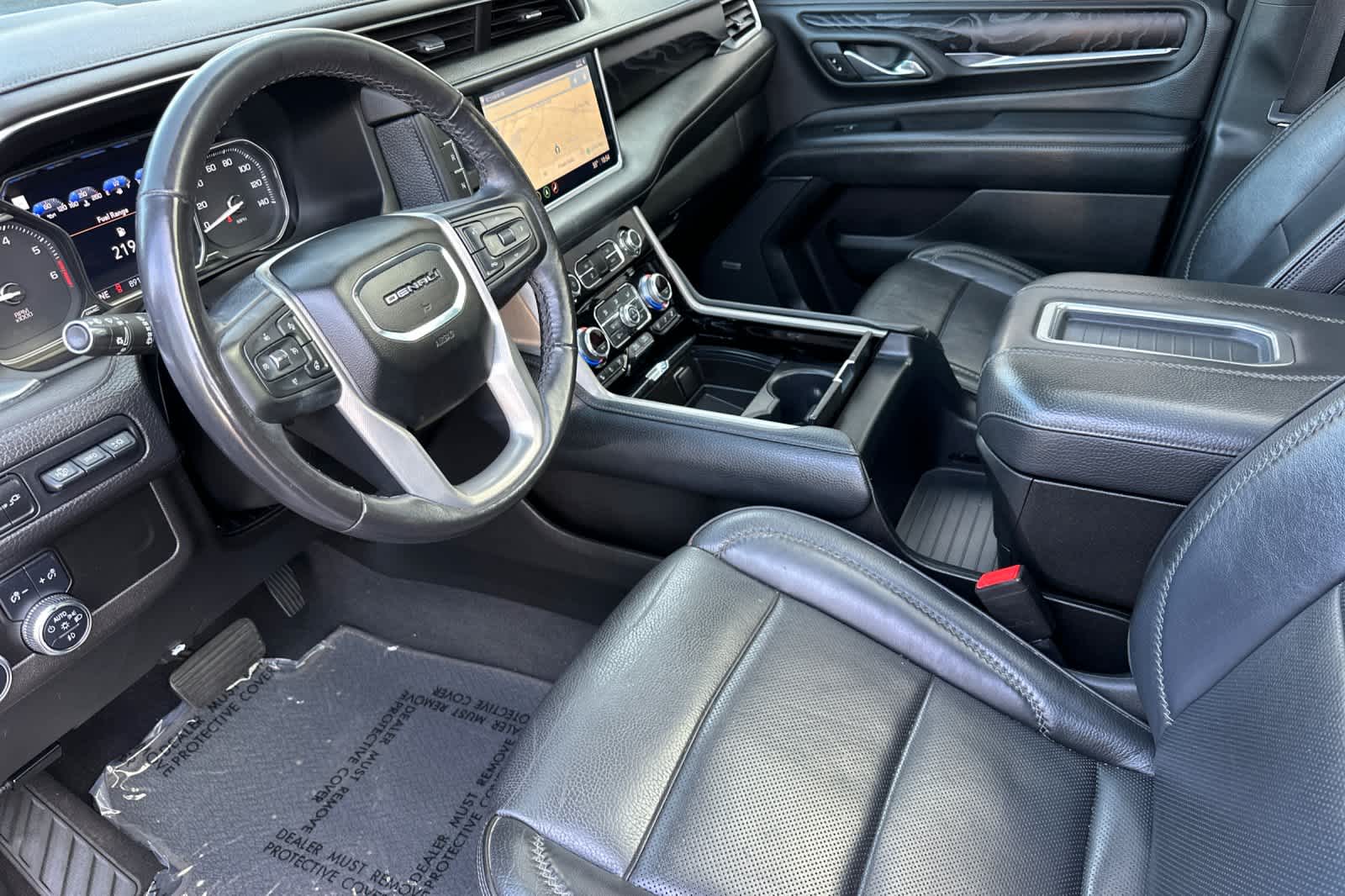 Thumbnail: 2021 GMC Yukon - 11