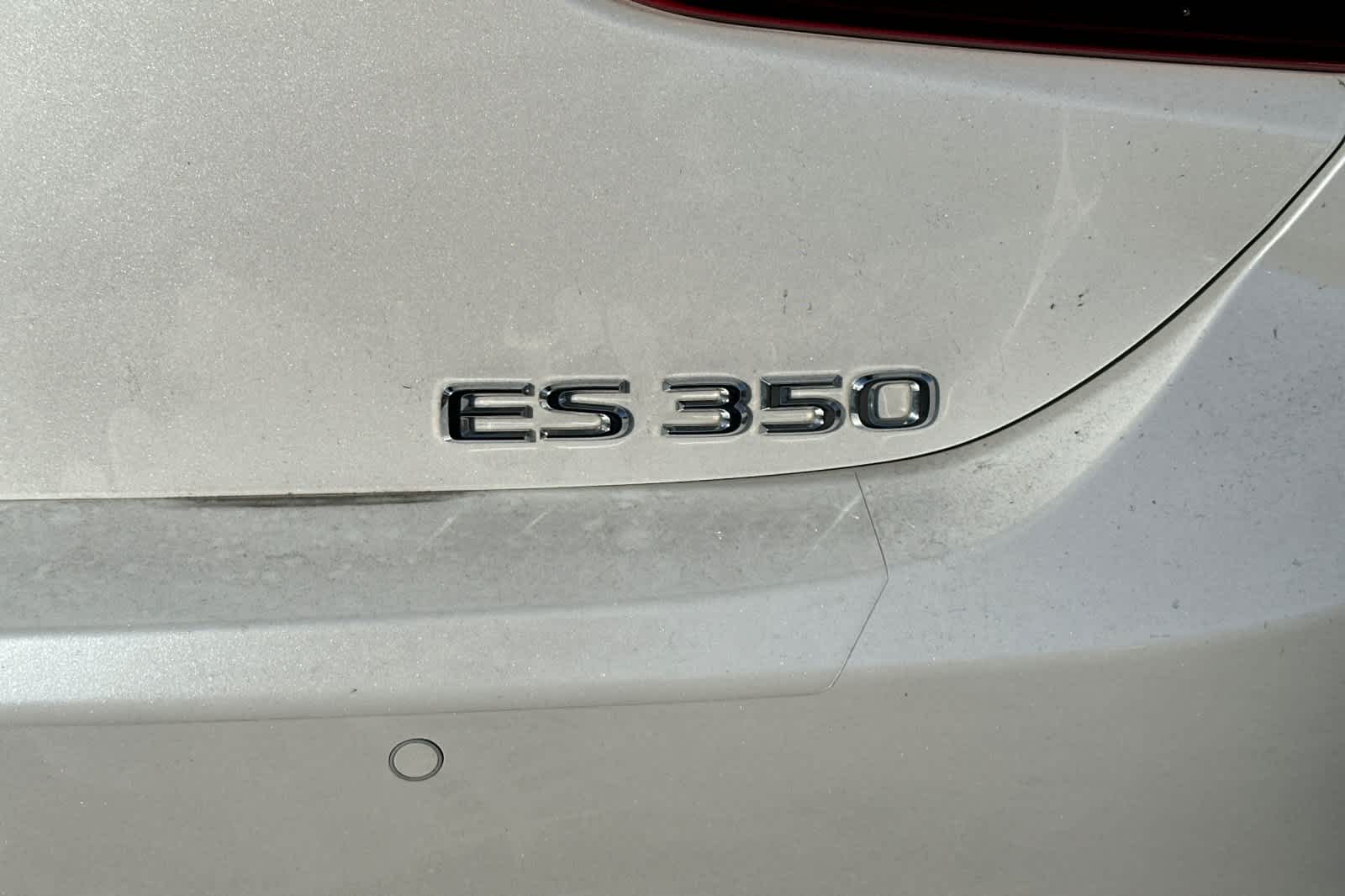 Thumbnail: 2019 Lexus ES - 7