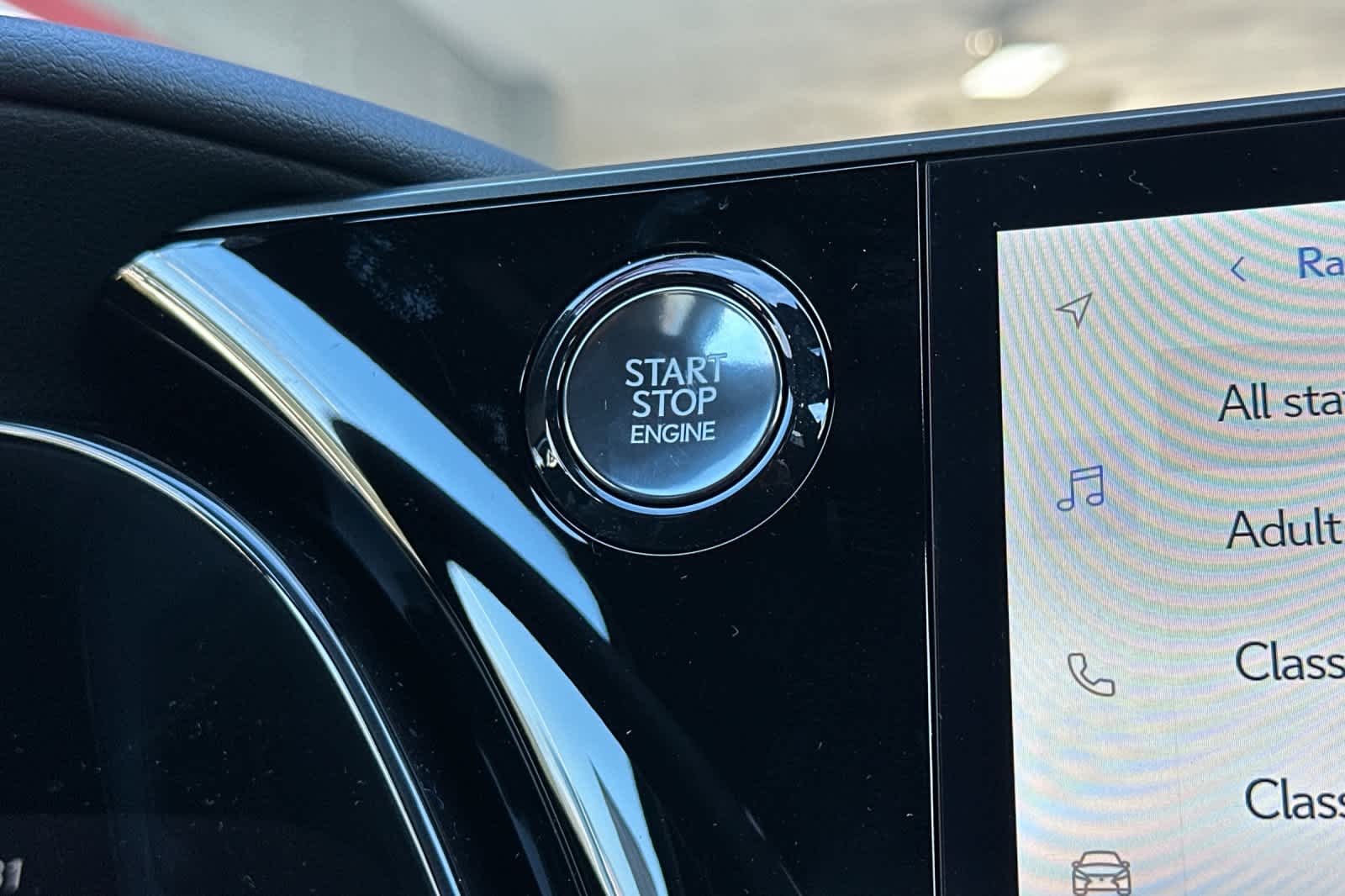 Thumbnail: 2026 Lexus TX - 24