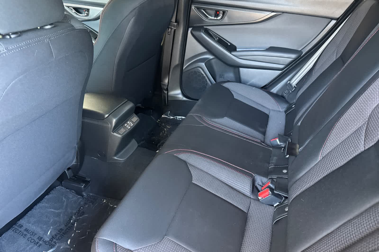 Thumbnail: 2024 Subaru WRX - 4