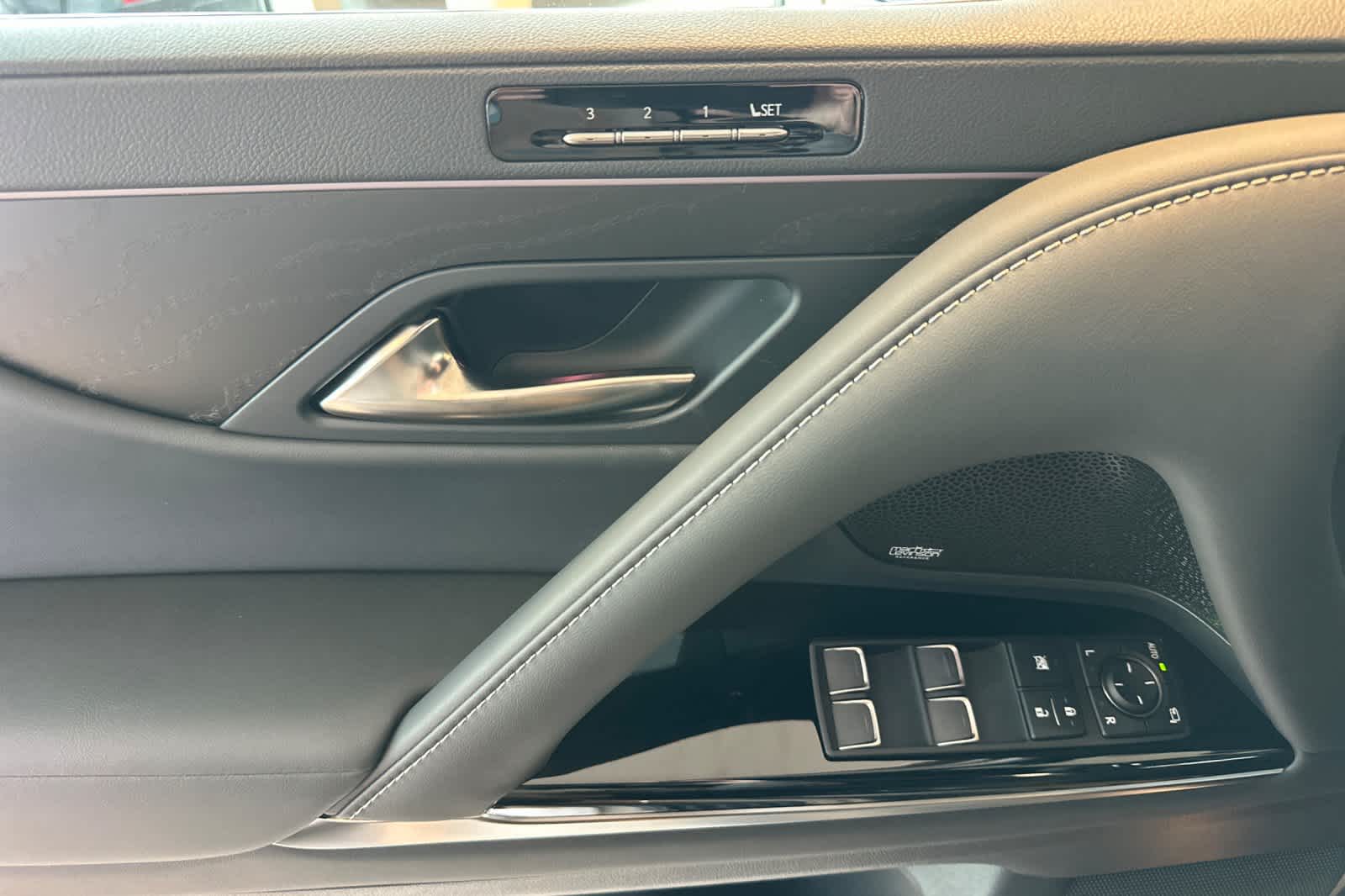 Thumbnail: 2026 Lexus LX - 9