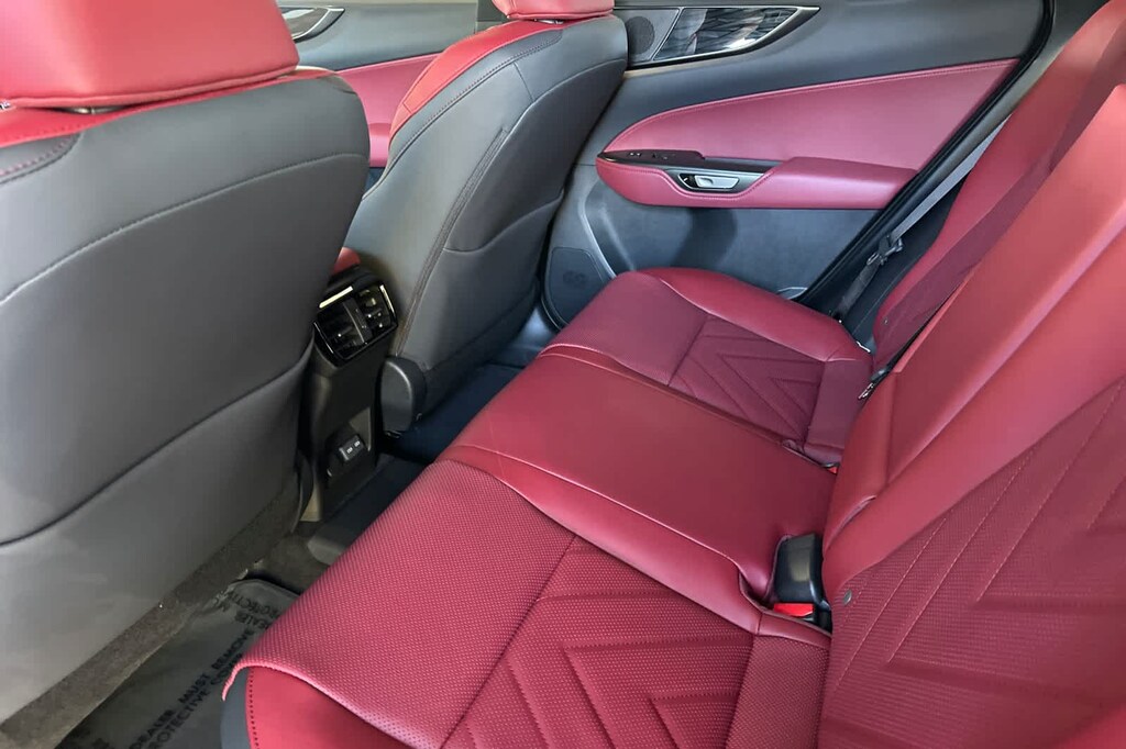 New 2026 Lexus NX 450h+ Luxury SUV