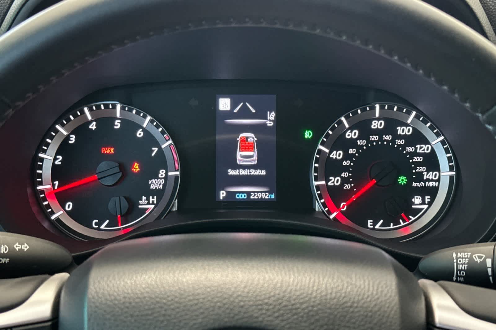 2022 Toyota Highlander LE 28