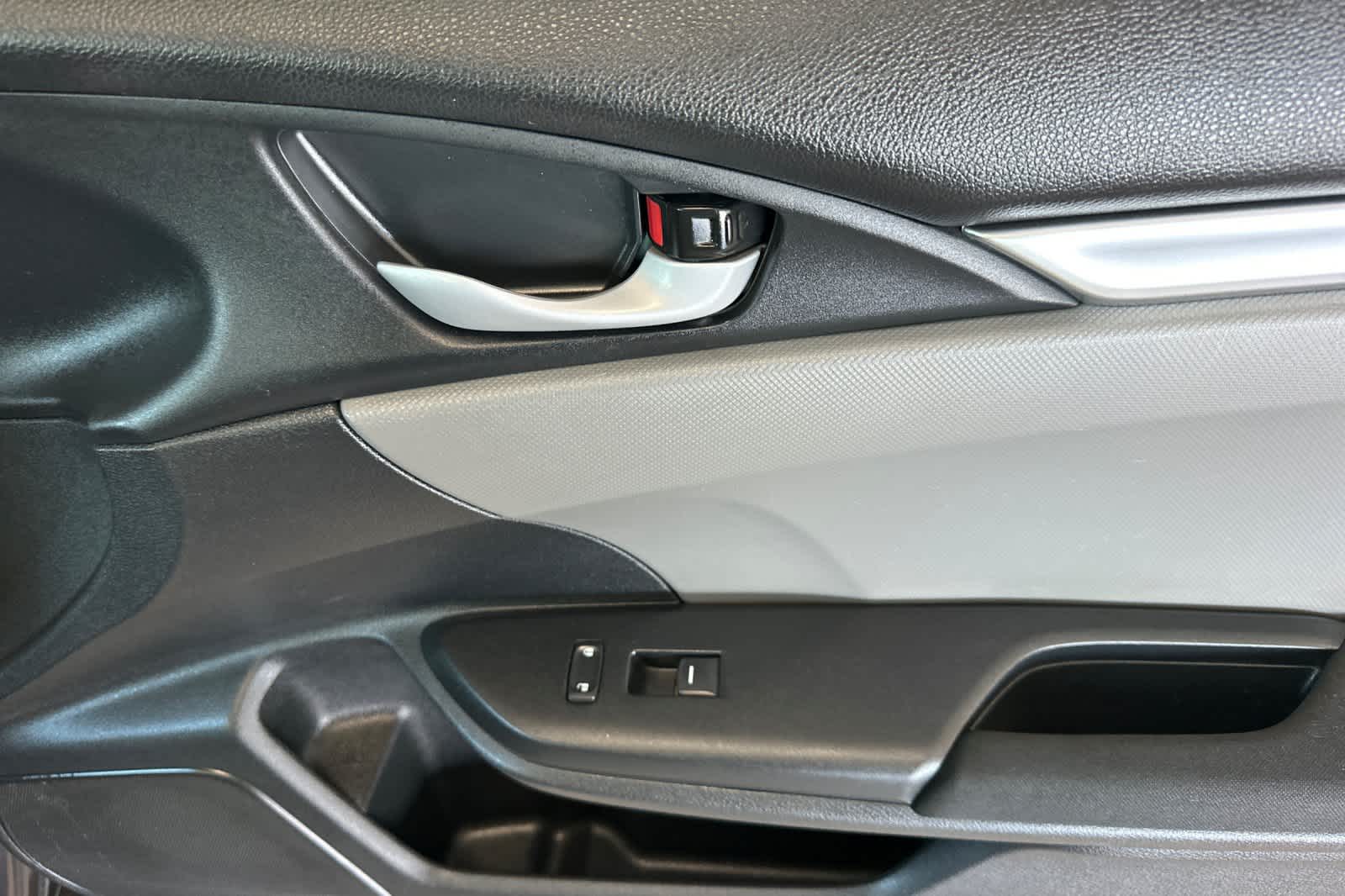 Thumbnail: 2020 Honda Civic - 17