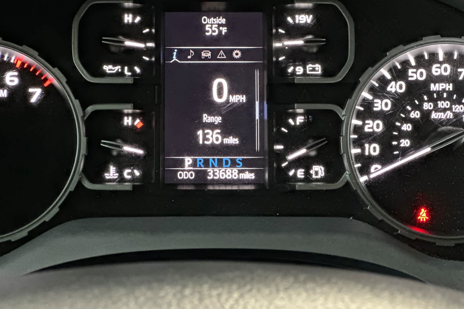 Thumbnail: 2018 Toyota Tundra - 27