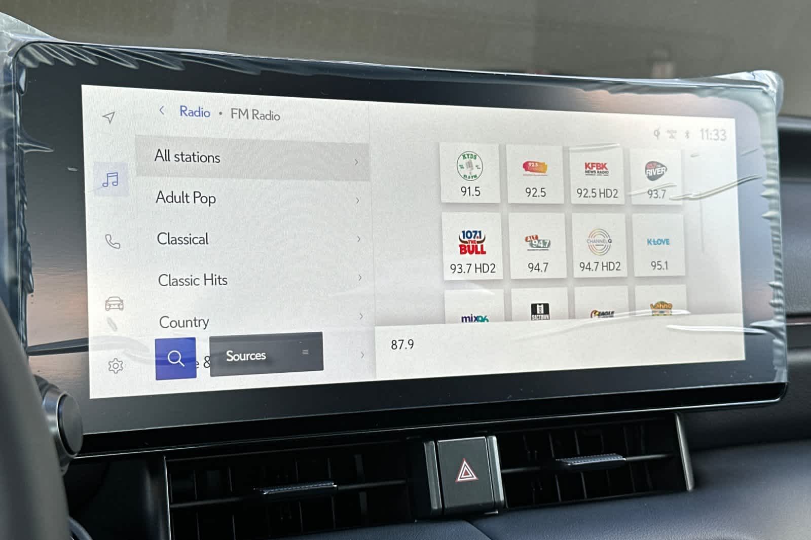 Thumbnail: 2026 Lexus IS - 19