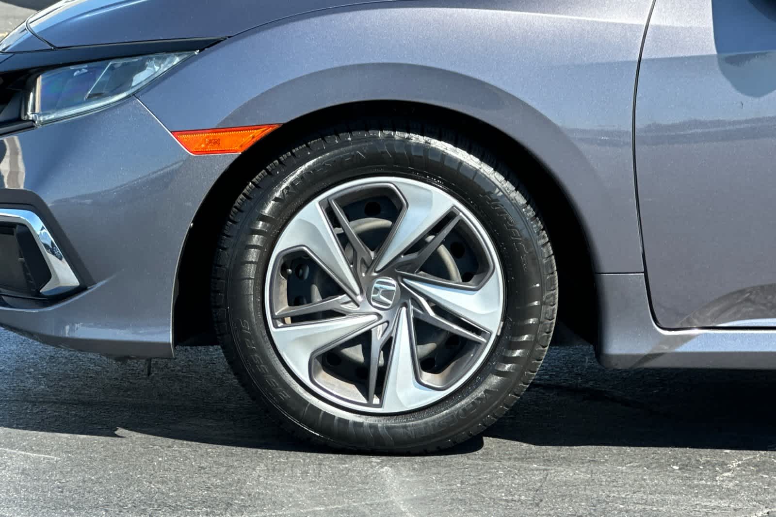 Thumbnail: 2020 Honda Civic - 28