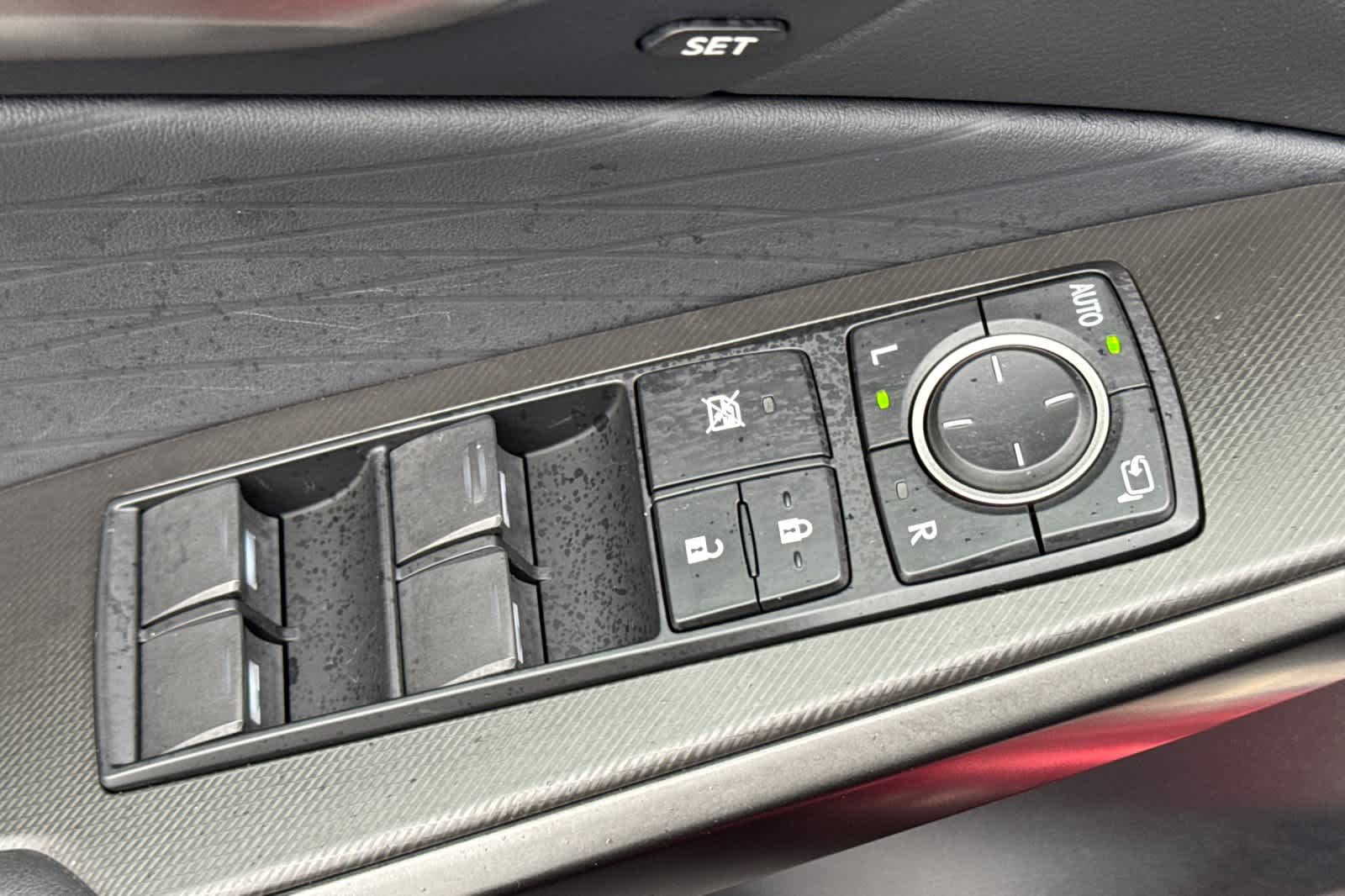 Thumbnail: 2025 Lexus IS - 13