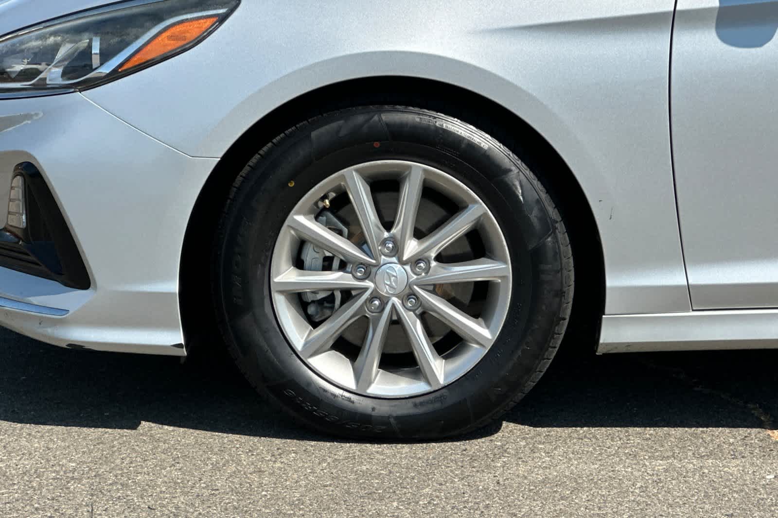 Thumbnail: 2018 Hyundai Sonata - 28