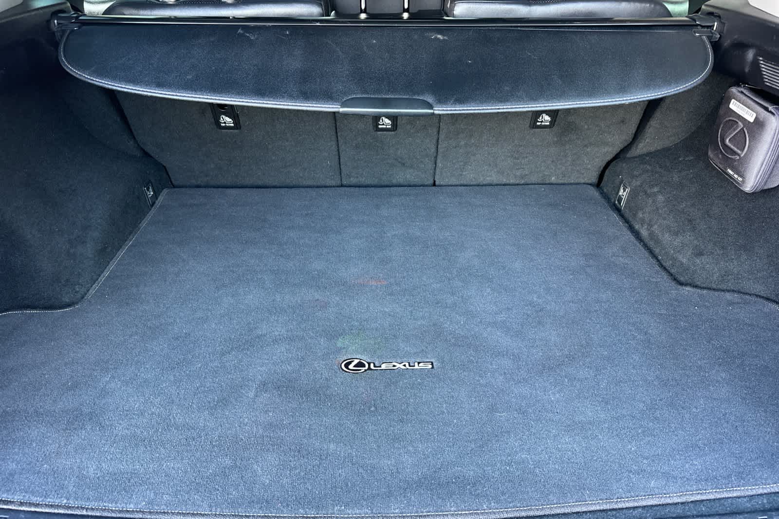 Thumbnail: 2022 Lexus RX - 16