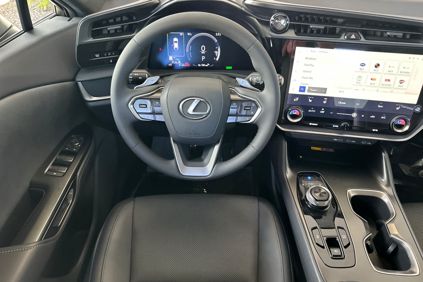 Thumbnail: 2025 Lexus RZ - 15