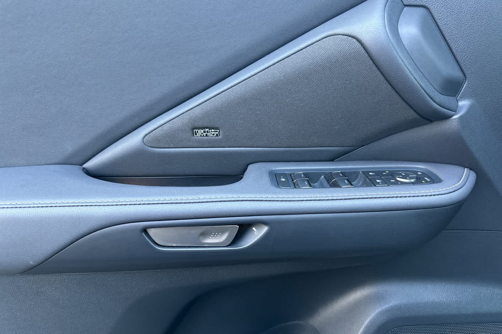 Thumbnail: 2025 Lexus TX - 12