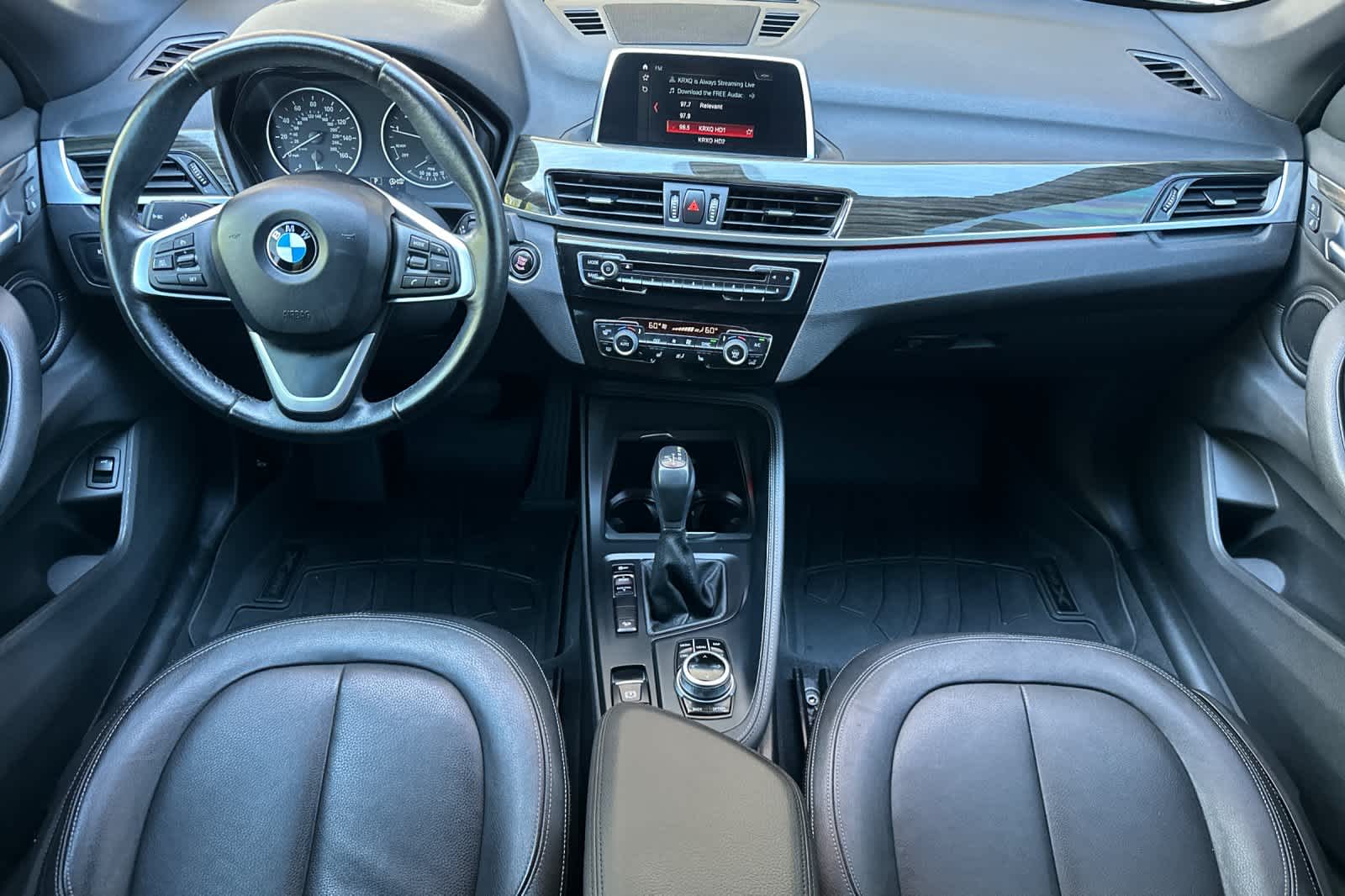 Thumbnail: 2018 BMW X1 - 3