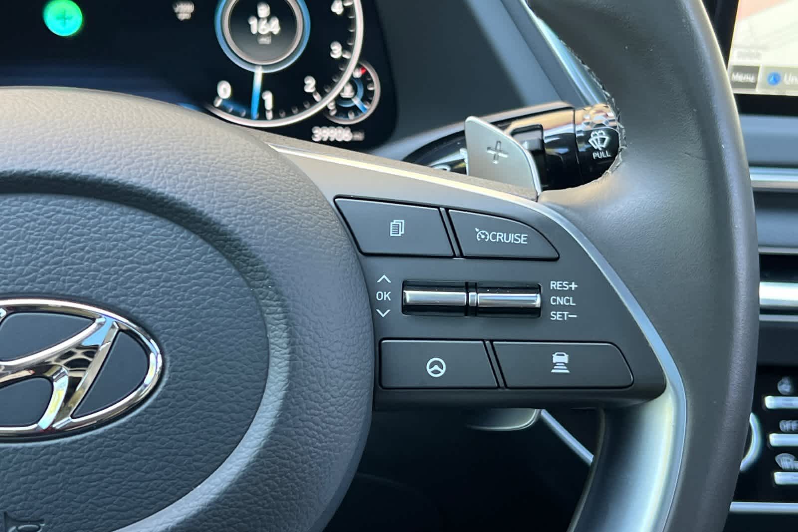 Thumbnail: 2022 Hyundai Sonata - 28