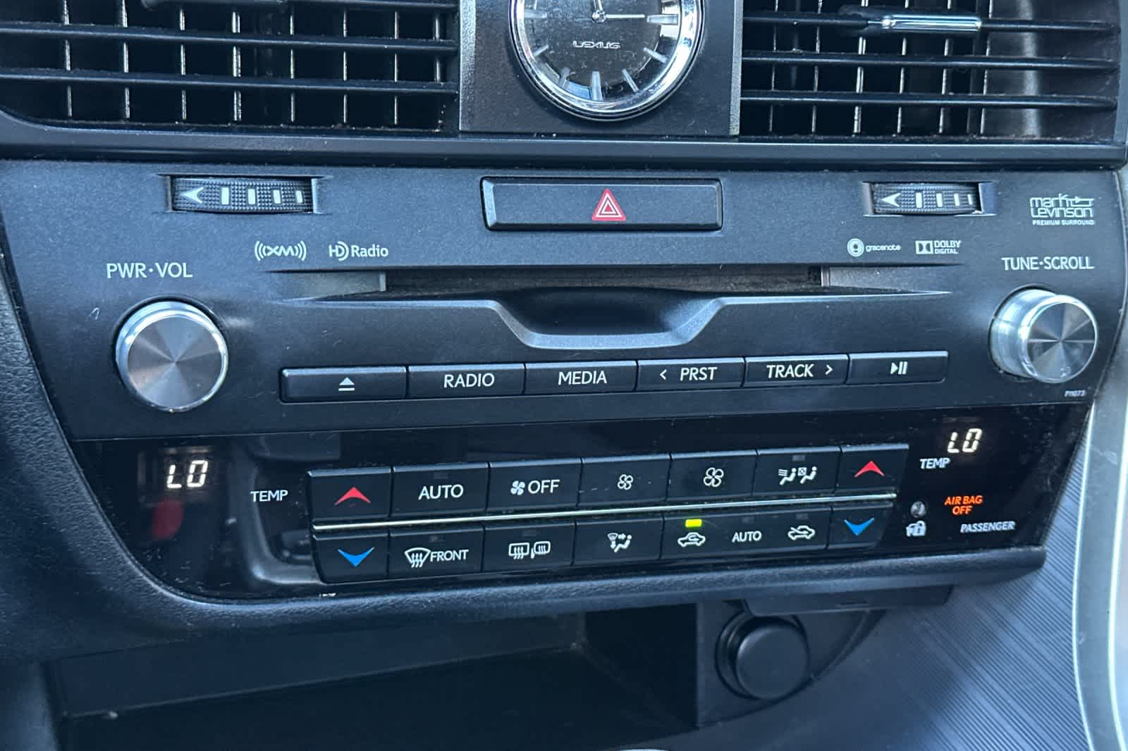 Thumbnail: 2016 Lexus RX - 23