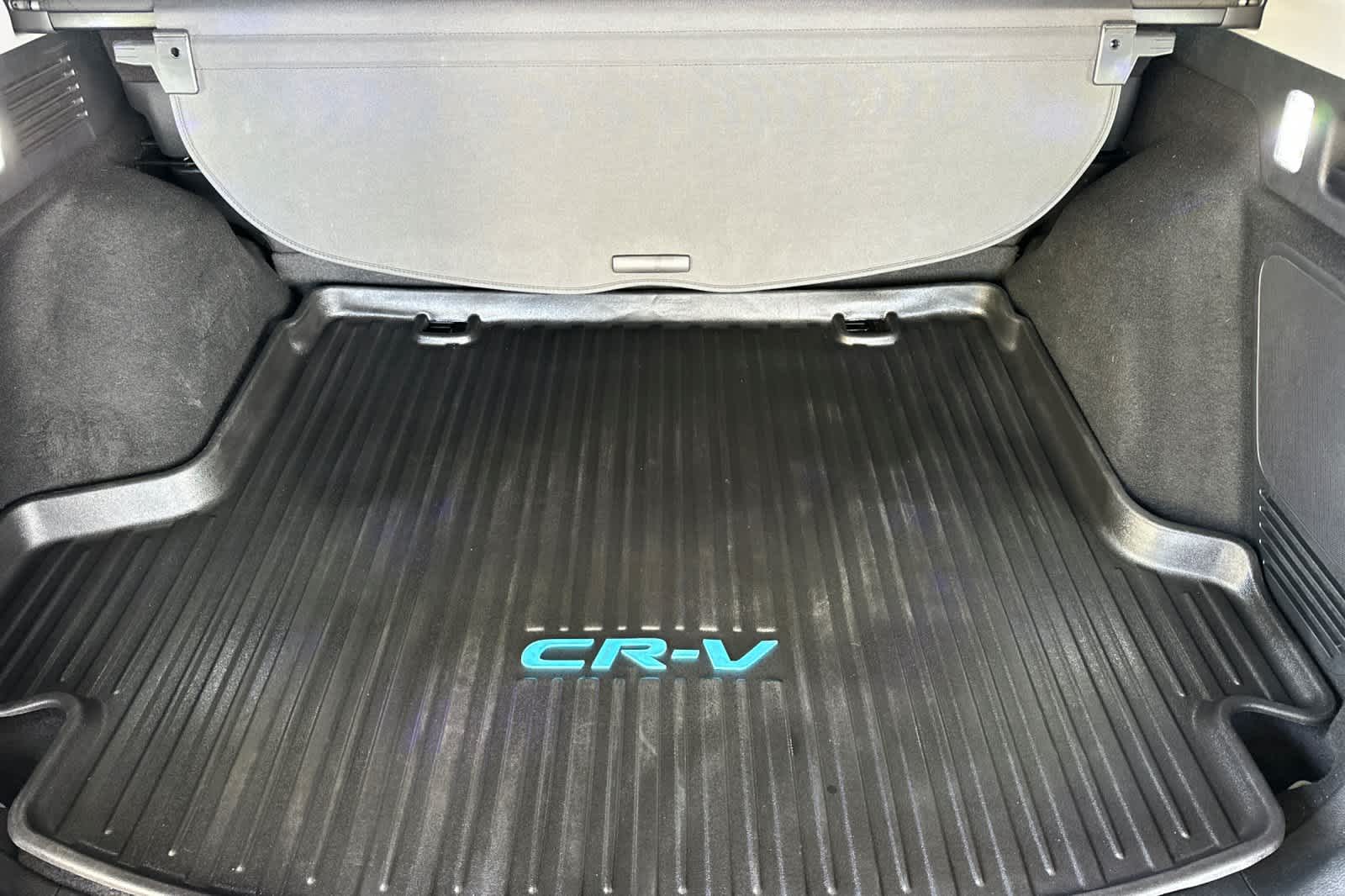 Thumbnail: 2021 Honda CR-V - 16