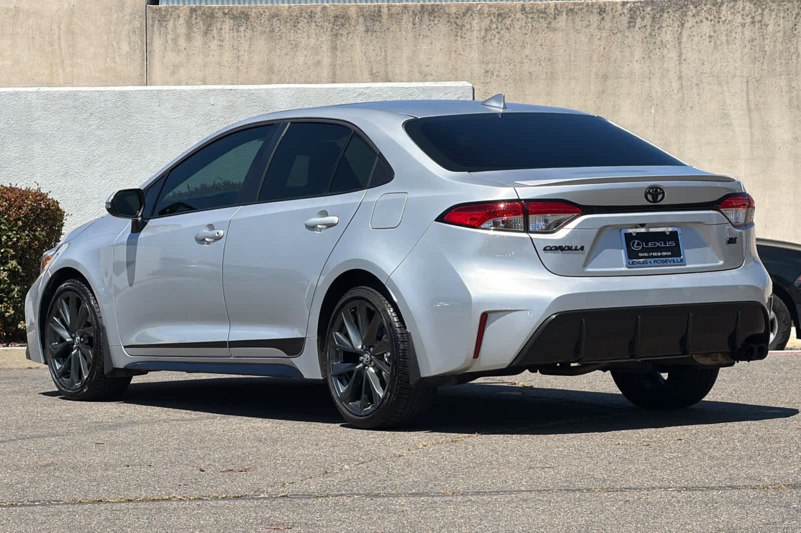Thumbnail: 2026 Toyota Corolla - 7