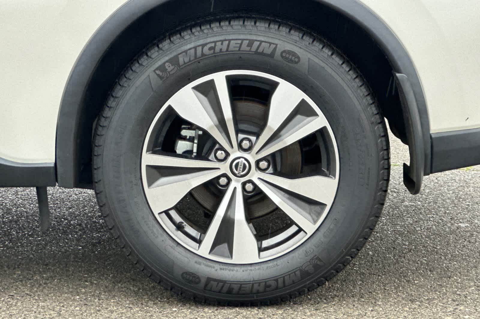 Thumbnail: 2022 Nissan Murano - 31