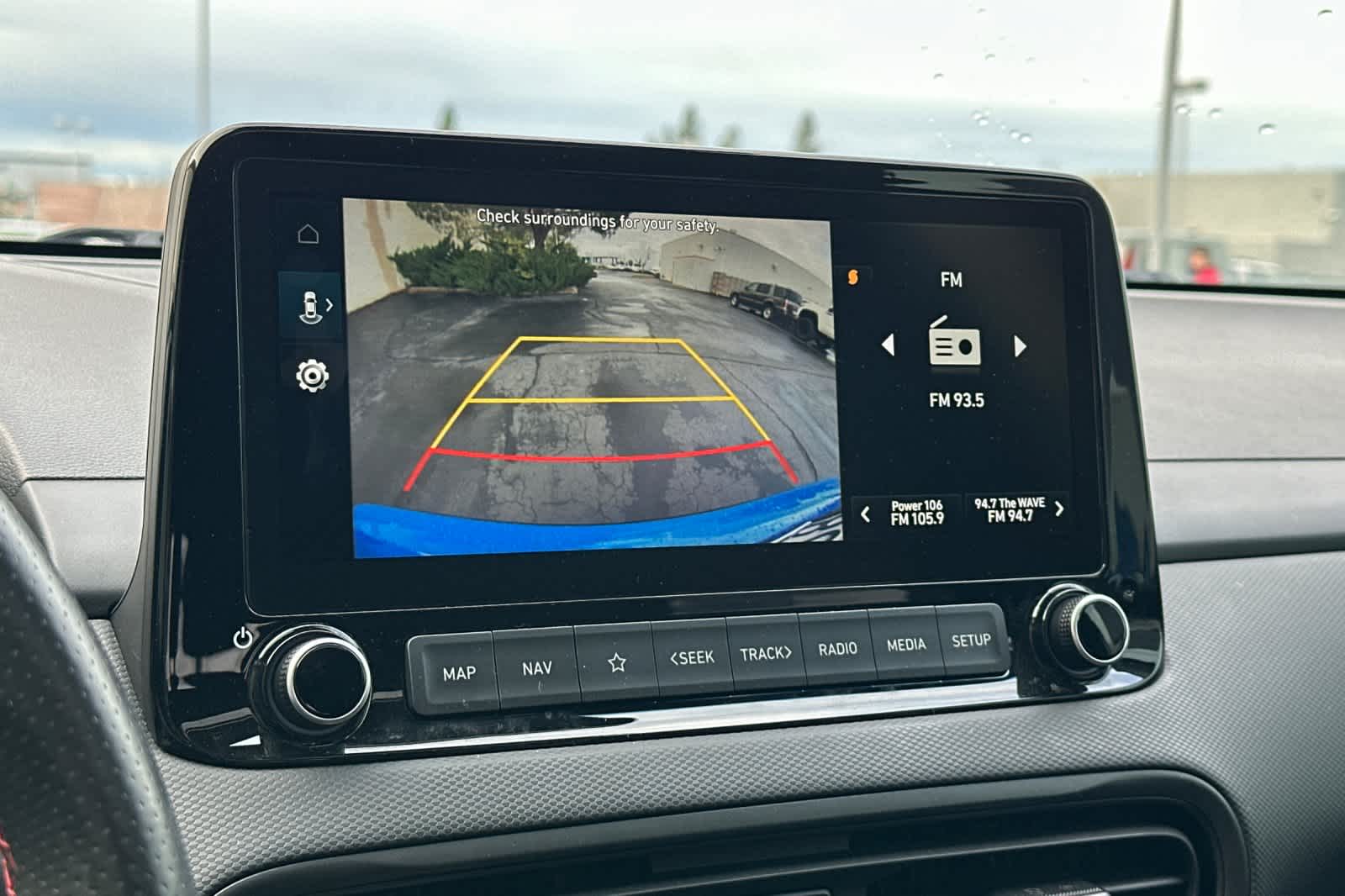 Thumbnail: 2022 Hyundai Kona - 22