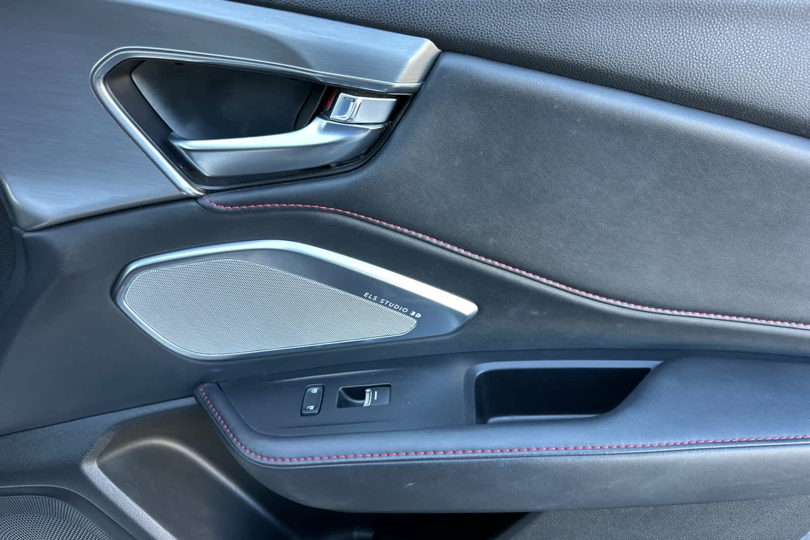 Thumbnail: 2020 Acura RDX - 19