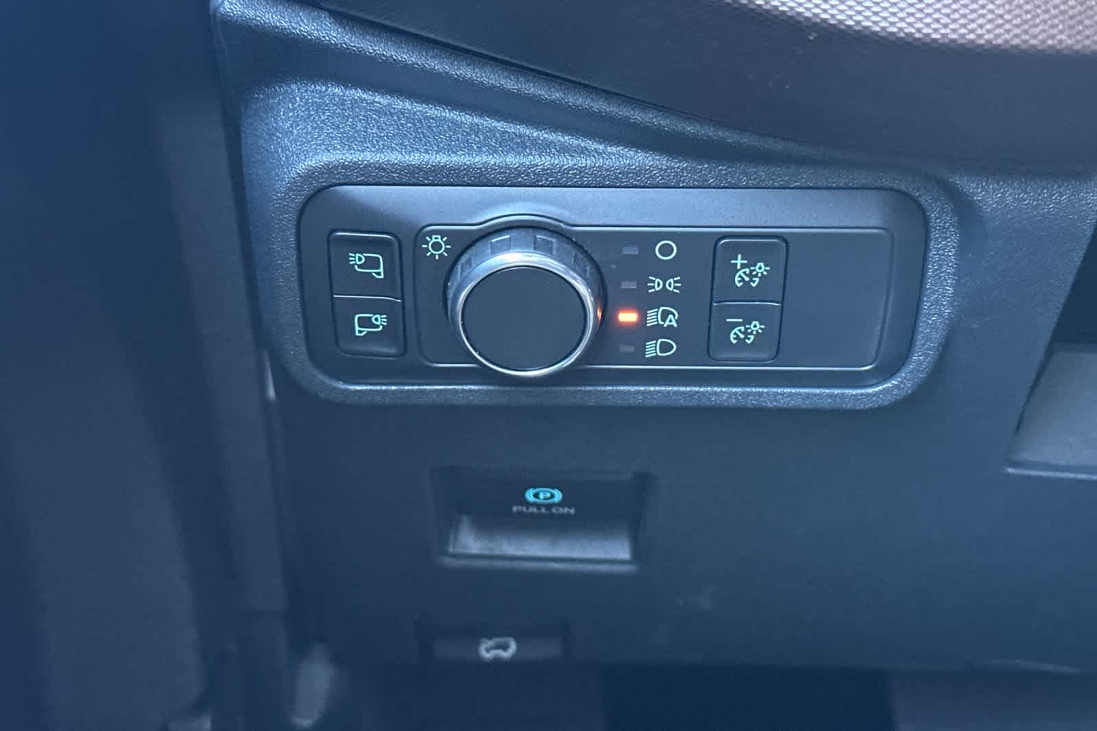 Thumbnail: 2022 Ford Bronco - 30