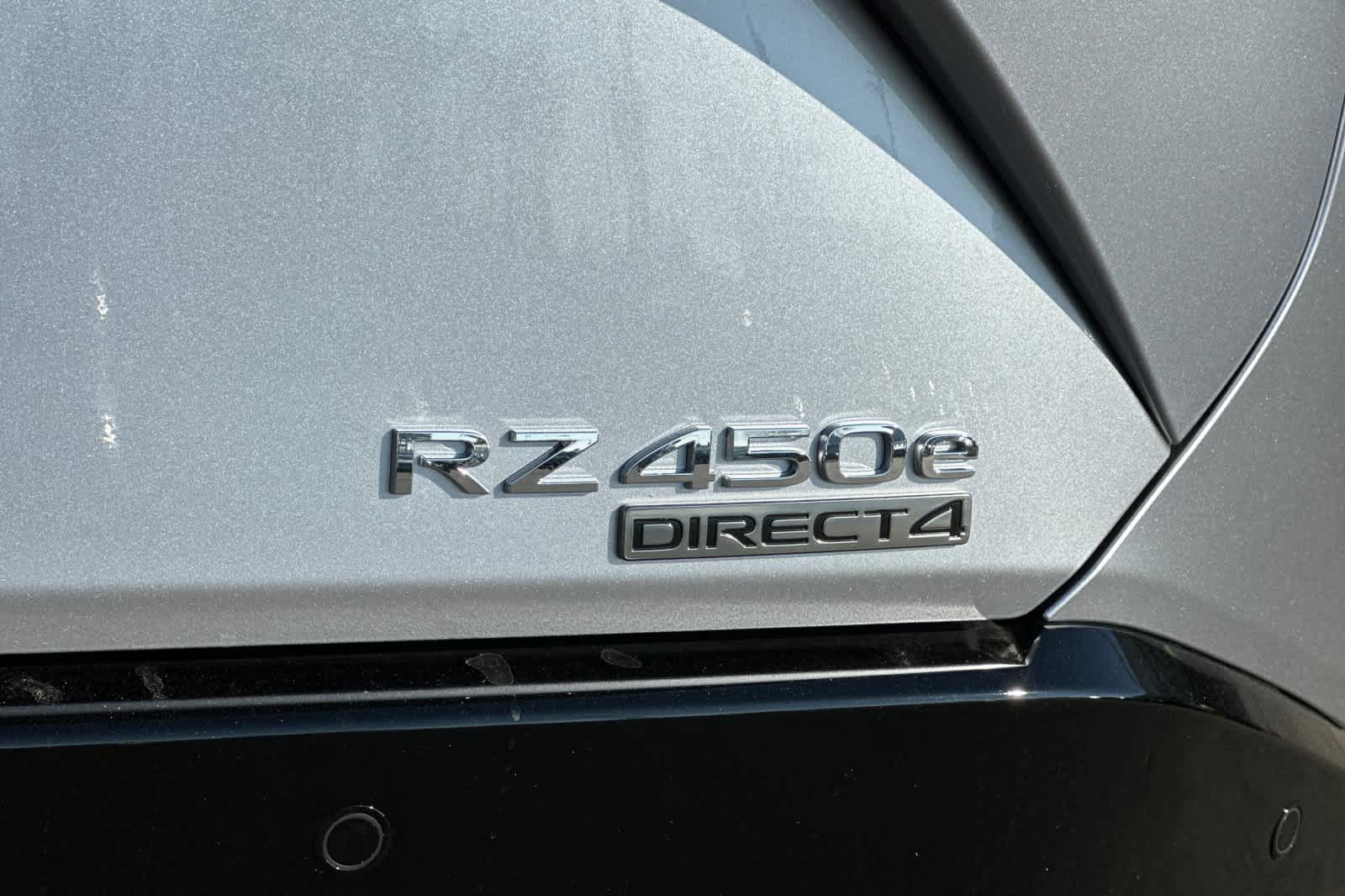 Thumbnail: 2026 Lexus RZ - 32