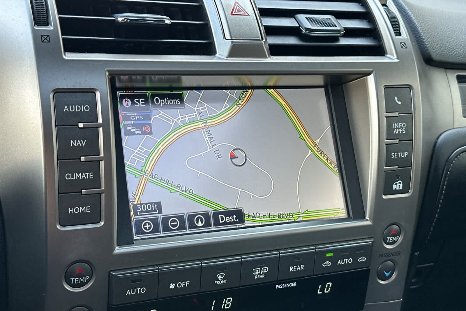 Thumbnail: 2021 Lexus GX - 21