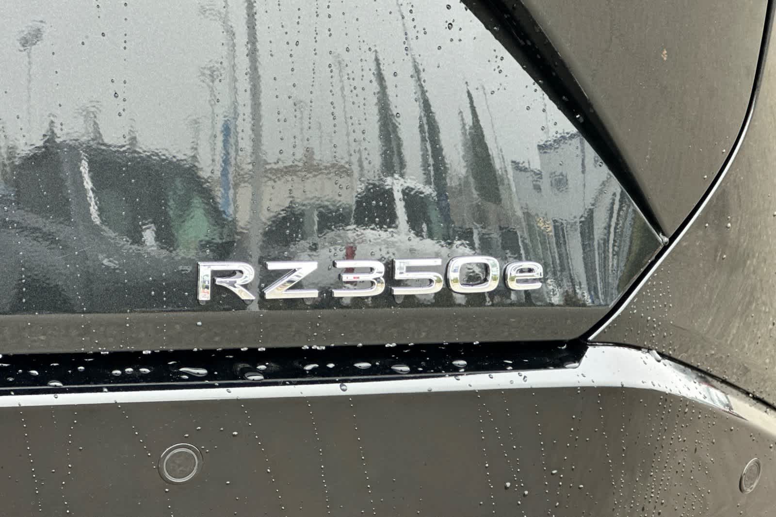 Thumbnail: 2026 Lexus RZ - 32