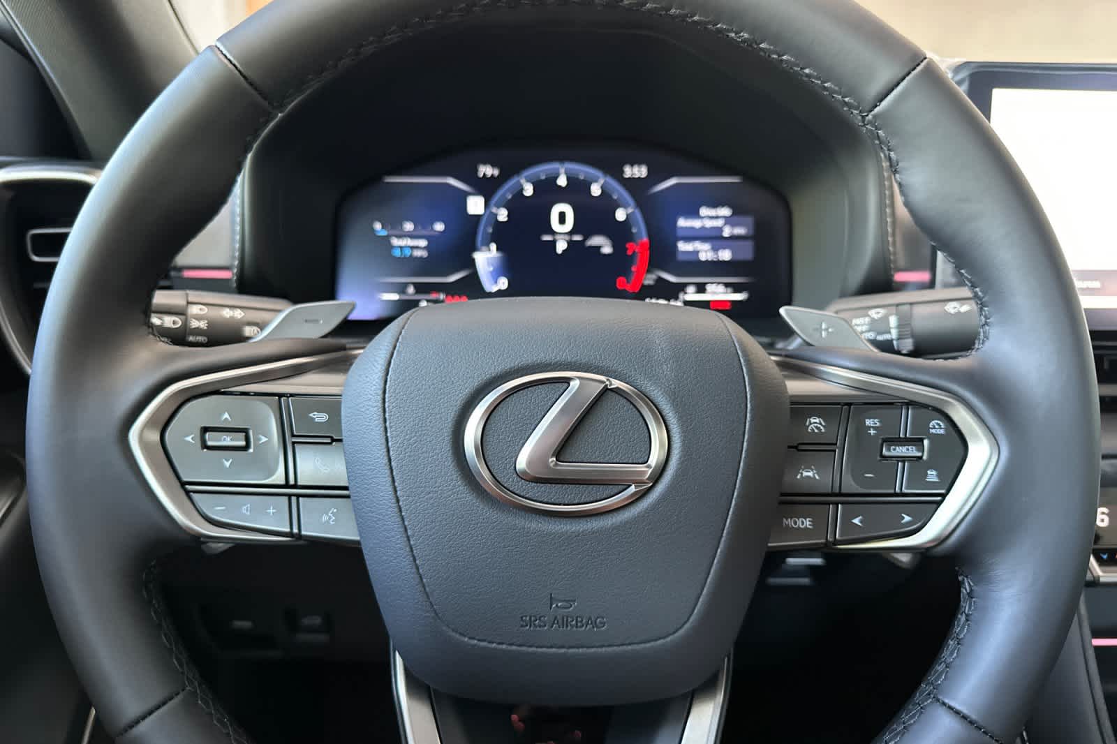 Thumbnail: 2026 Lexus IS - 24