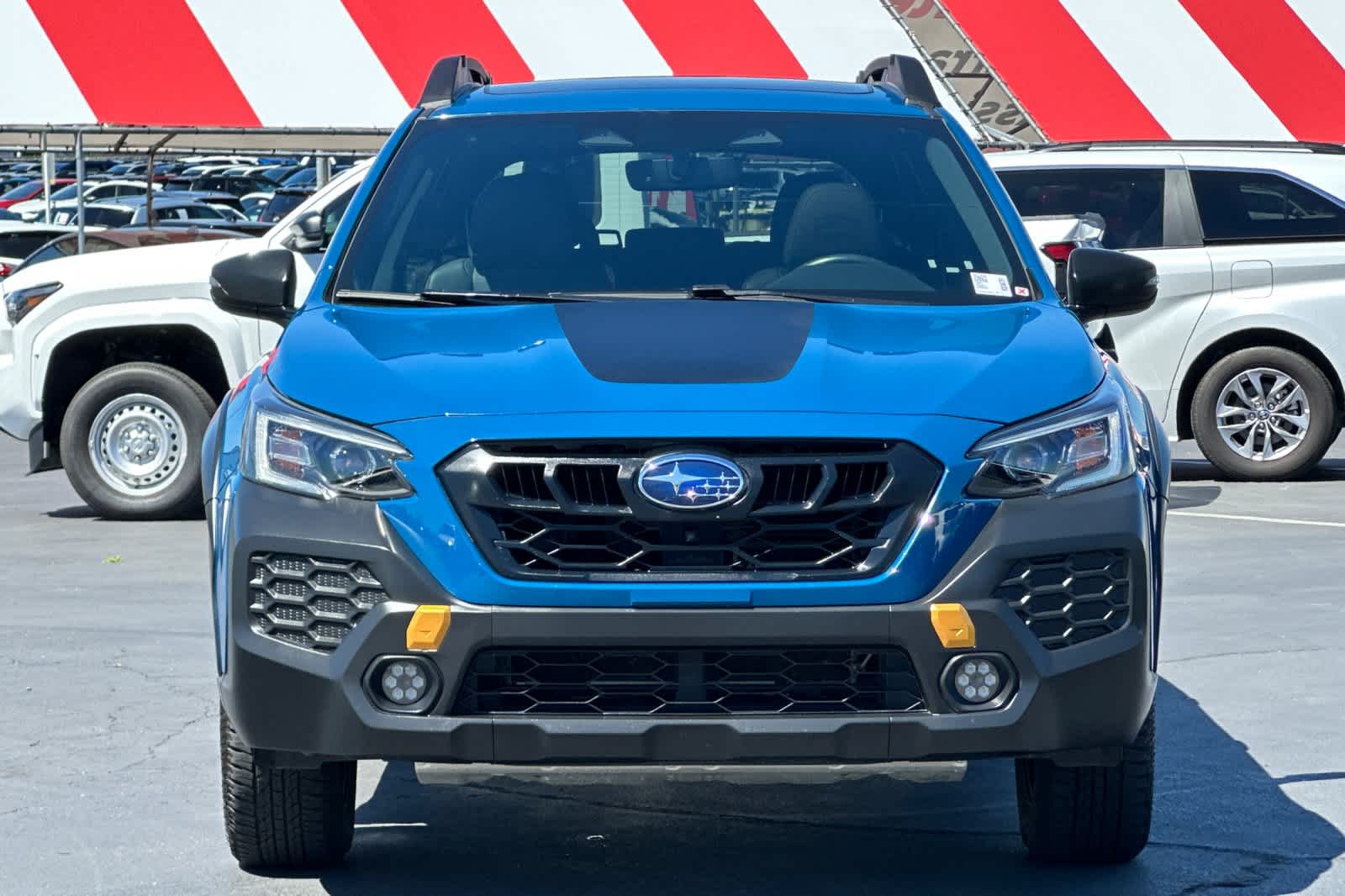 Thumbnail: 2024 Subaru Outback - 9