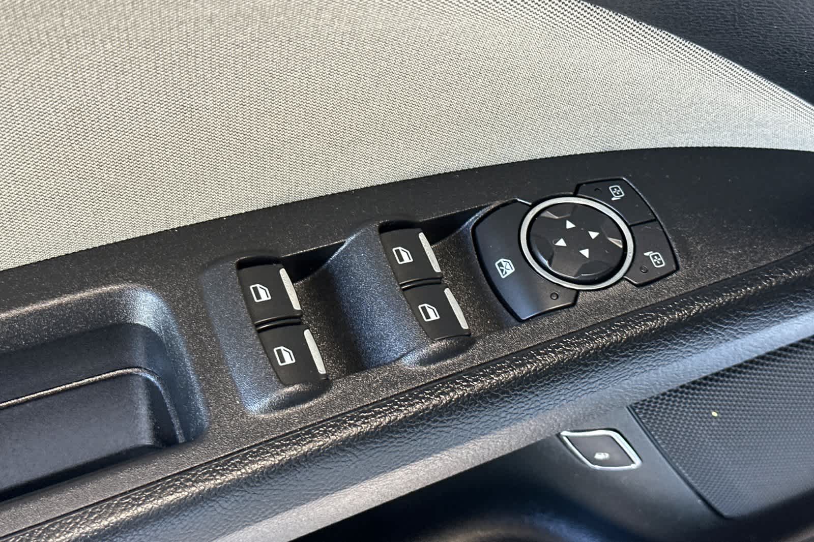 Thumbnail: 2018 Ford Fusion - 13