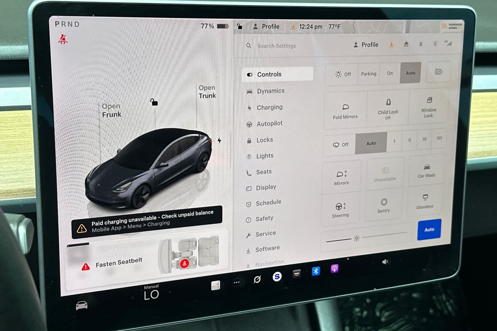 Thumbnail: 2022 Tesla Model 3 - 22