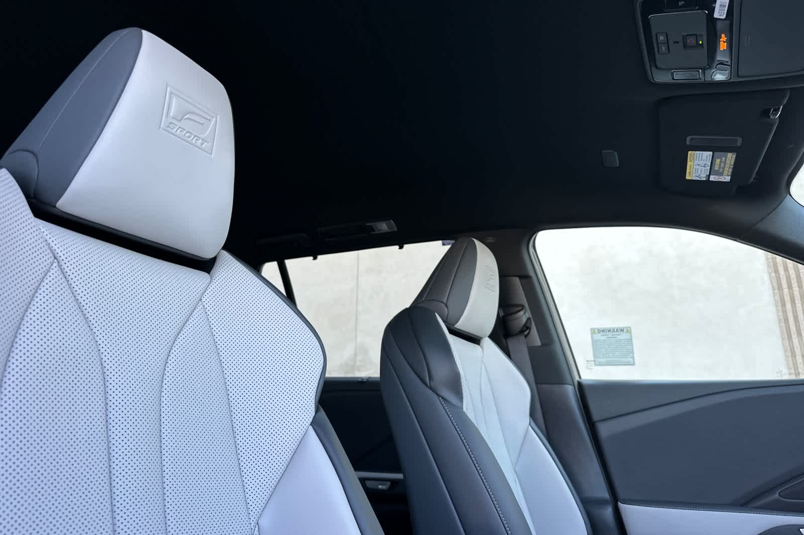 Thumbnail: 2025 Lexus TX - 18