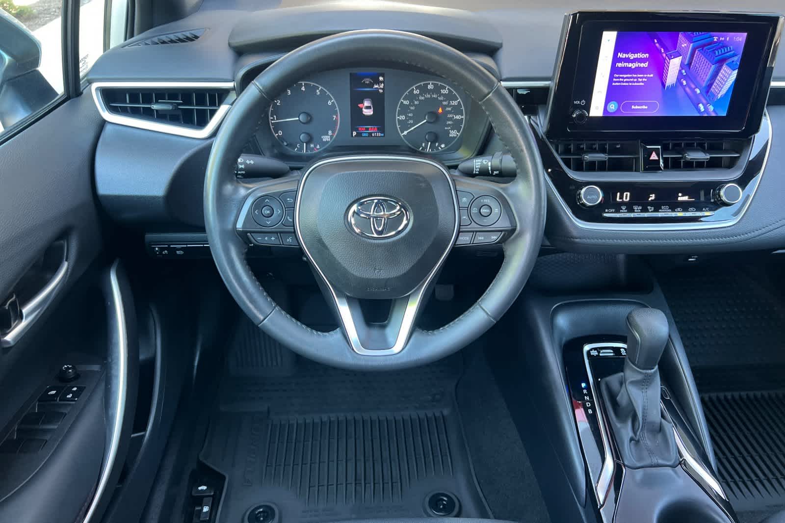 Thumbnail: 2024 Toyota Corolla - 14