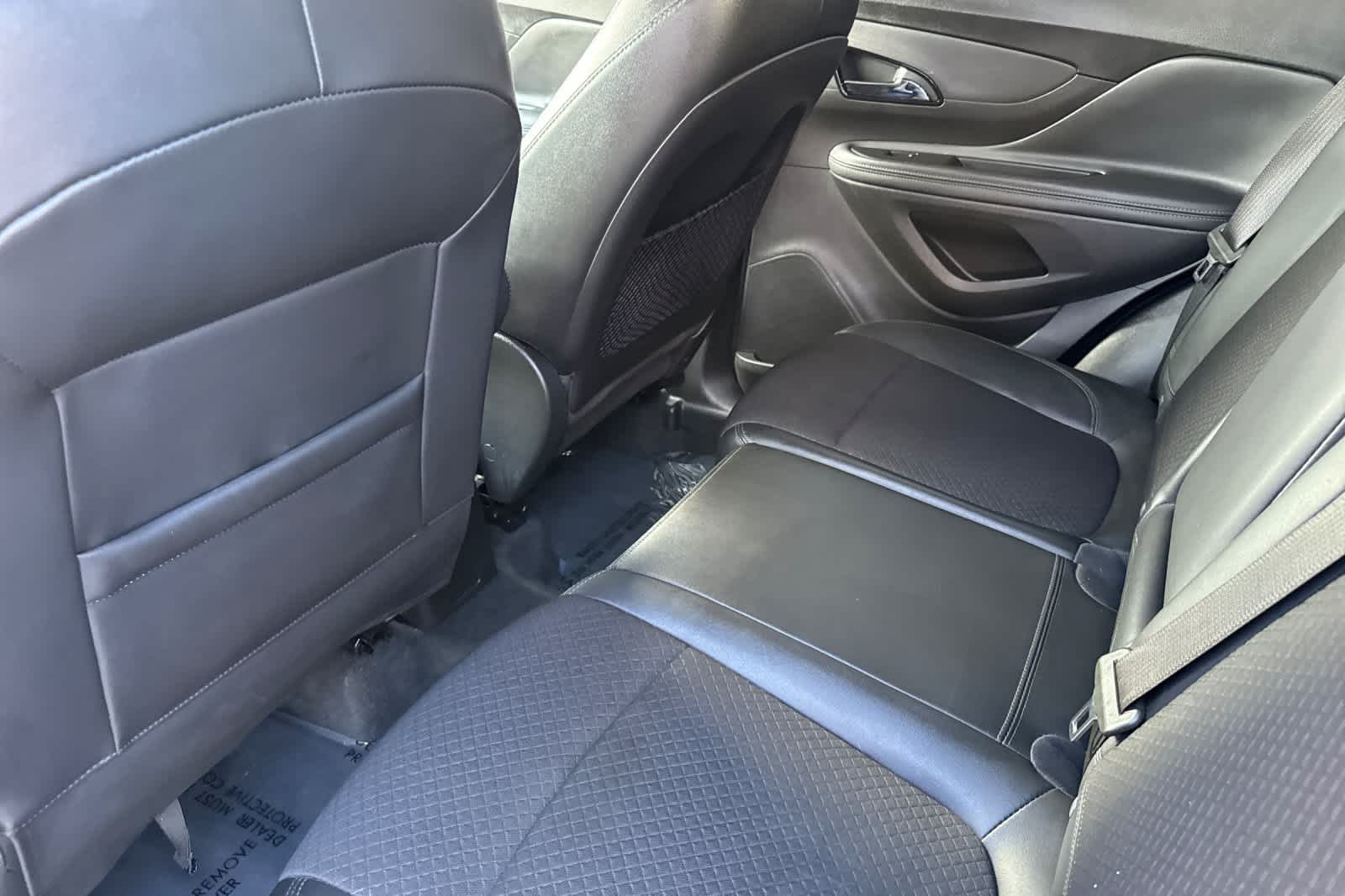 Thumbnail: 2019 Buick Encore - 4