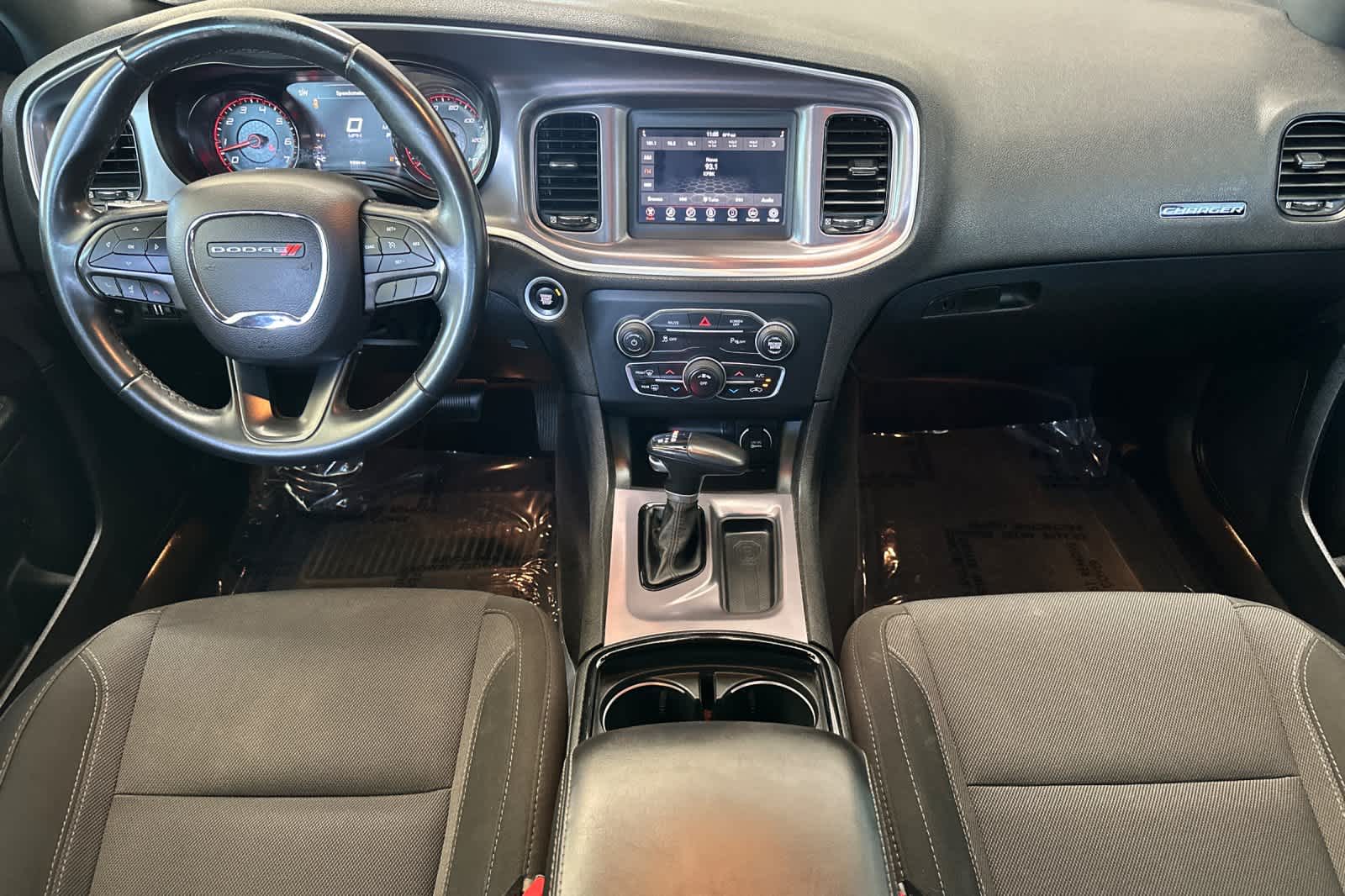 Thumbnail: 2019 Dodge Charger - 3