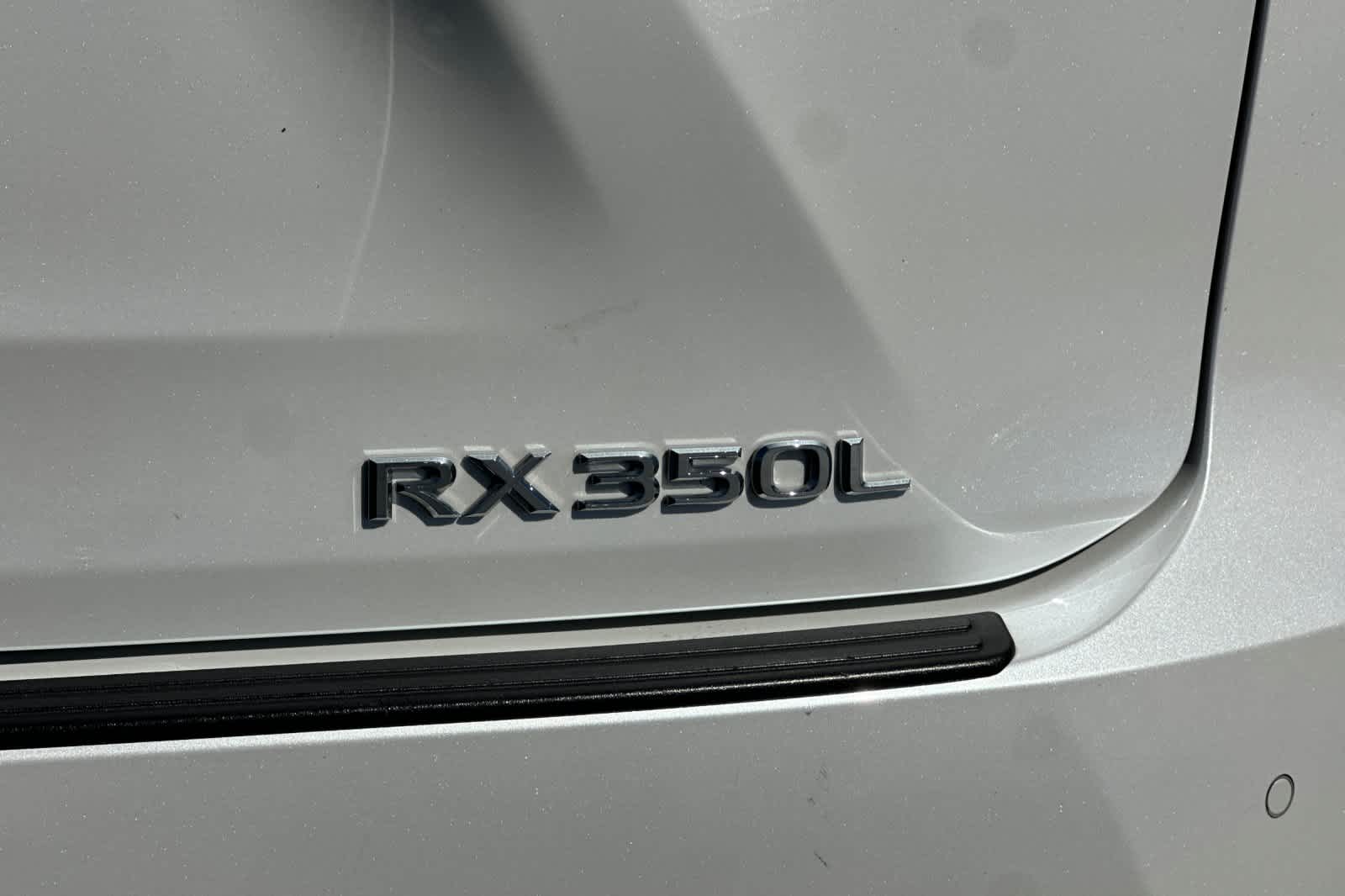 Thumbnail: 2022 Lexus RX - 34