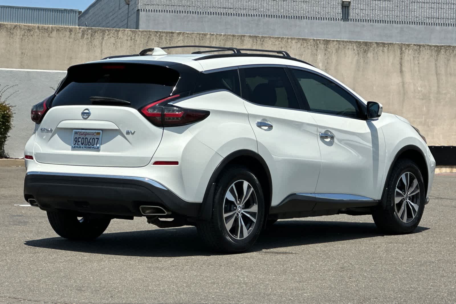 Thumbnail: 2019 Nissan Murano - 2