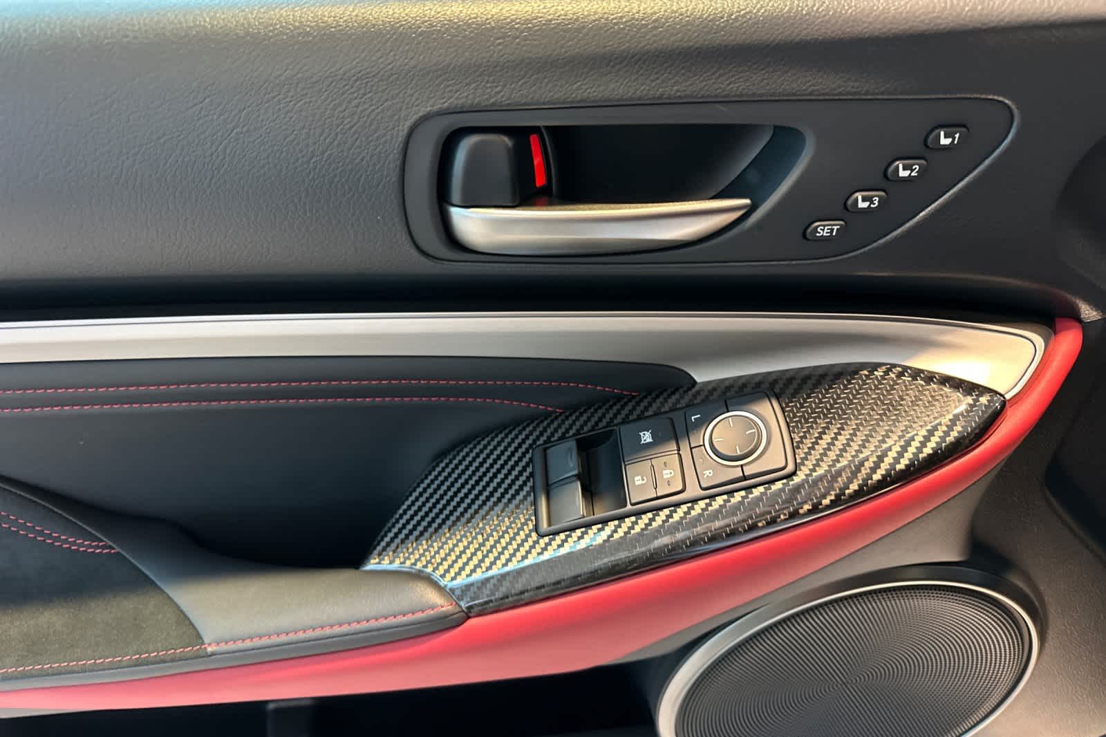 Thumbnail: 2025 Lexus RC - 10