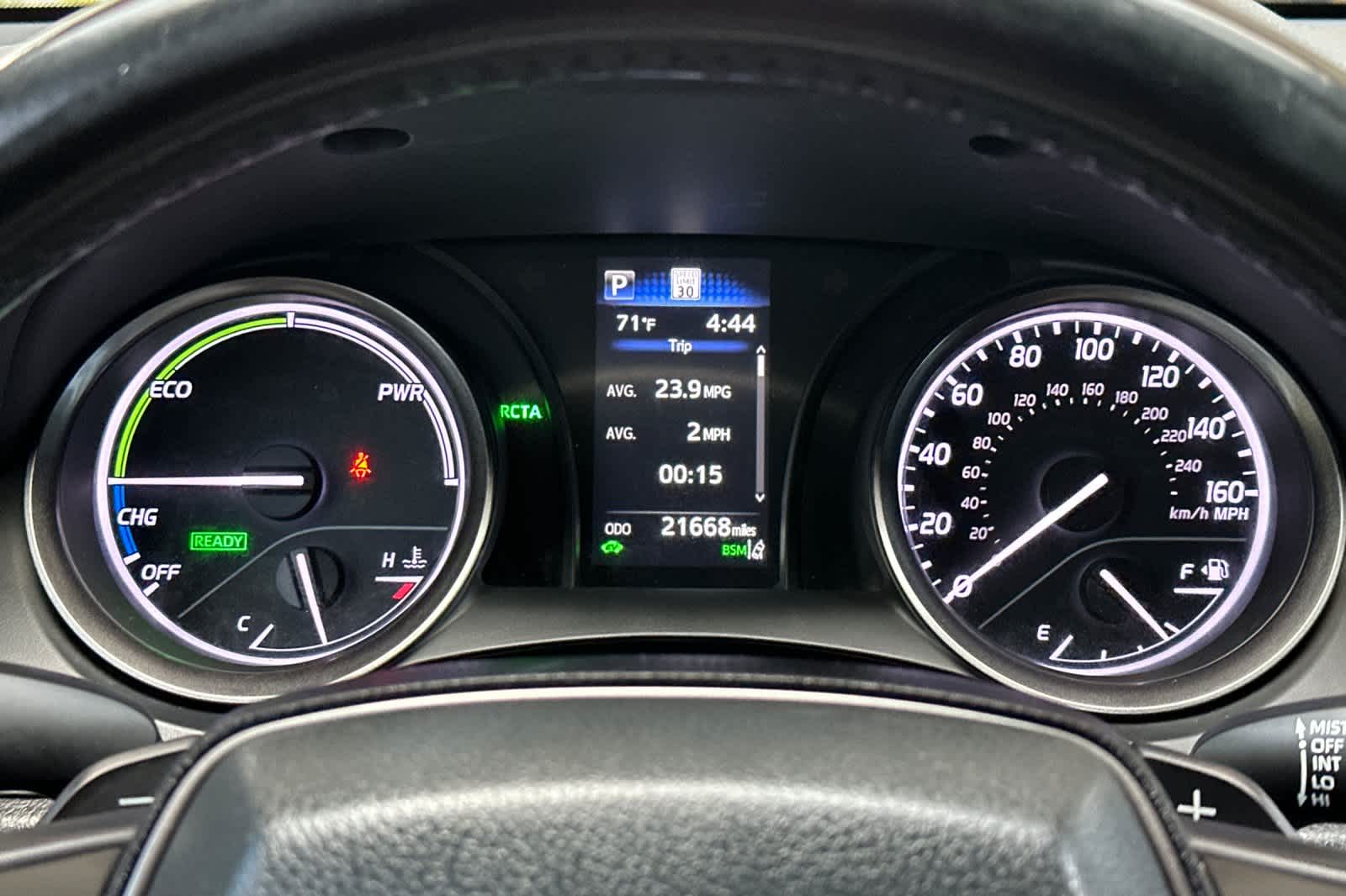 Thumbnail: 2022 Toyota Camry - 26